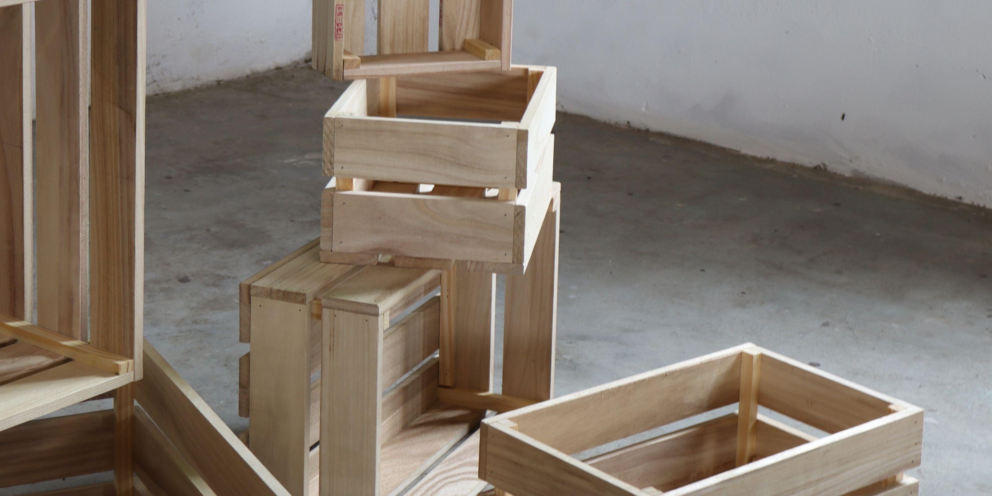 Storage & Decor