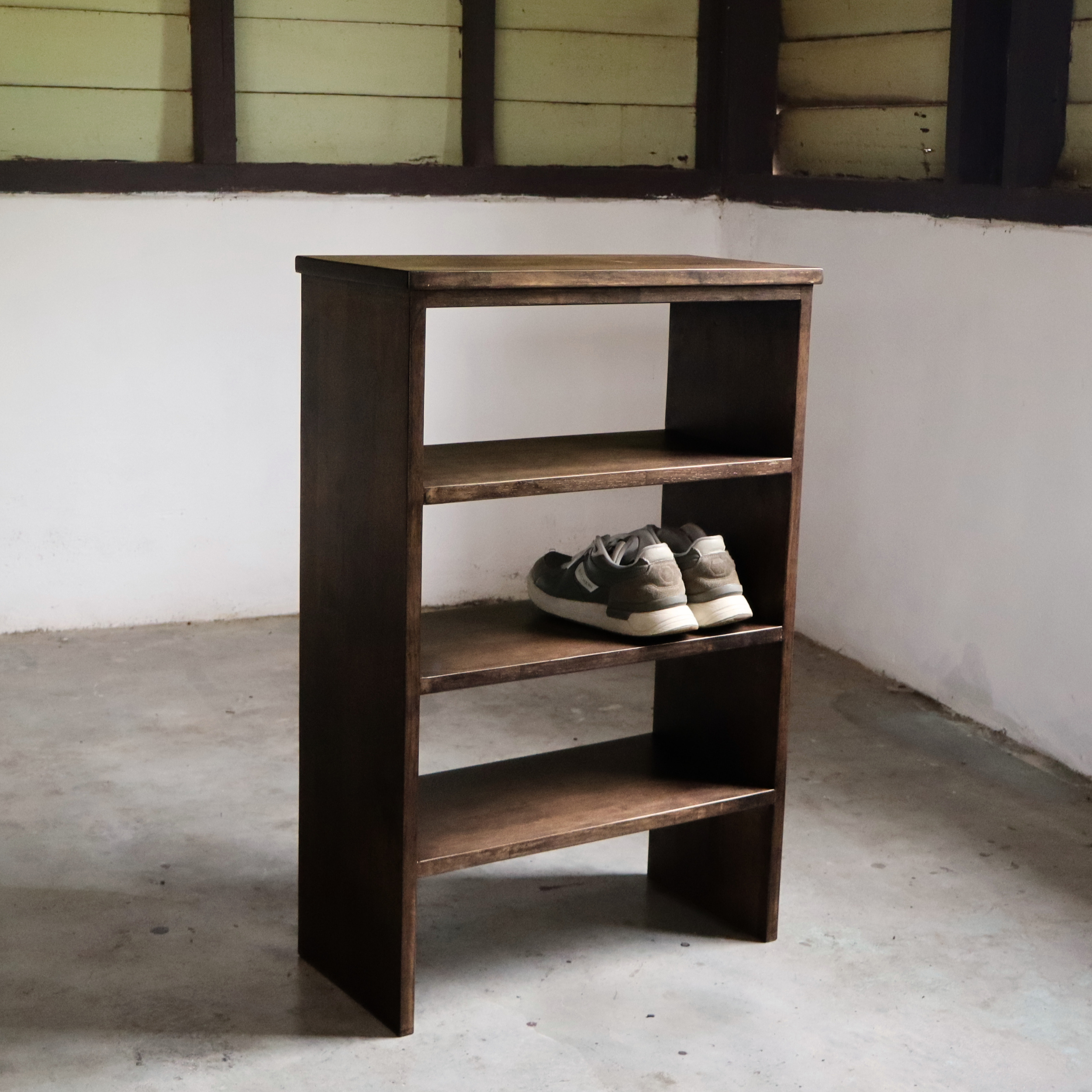 Shoe Rack