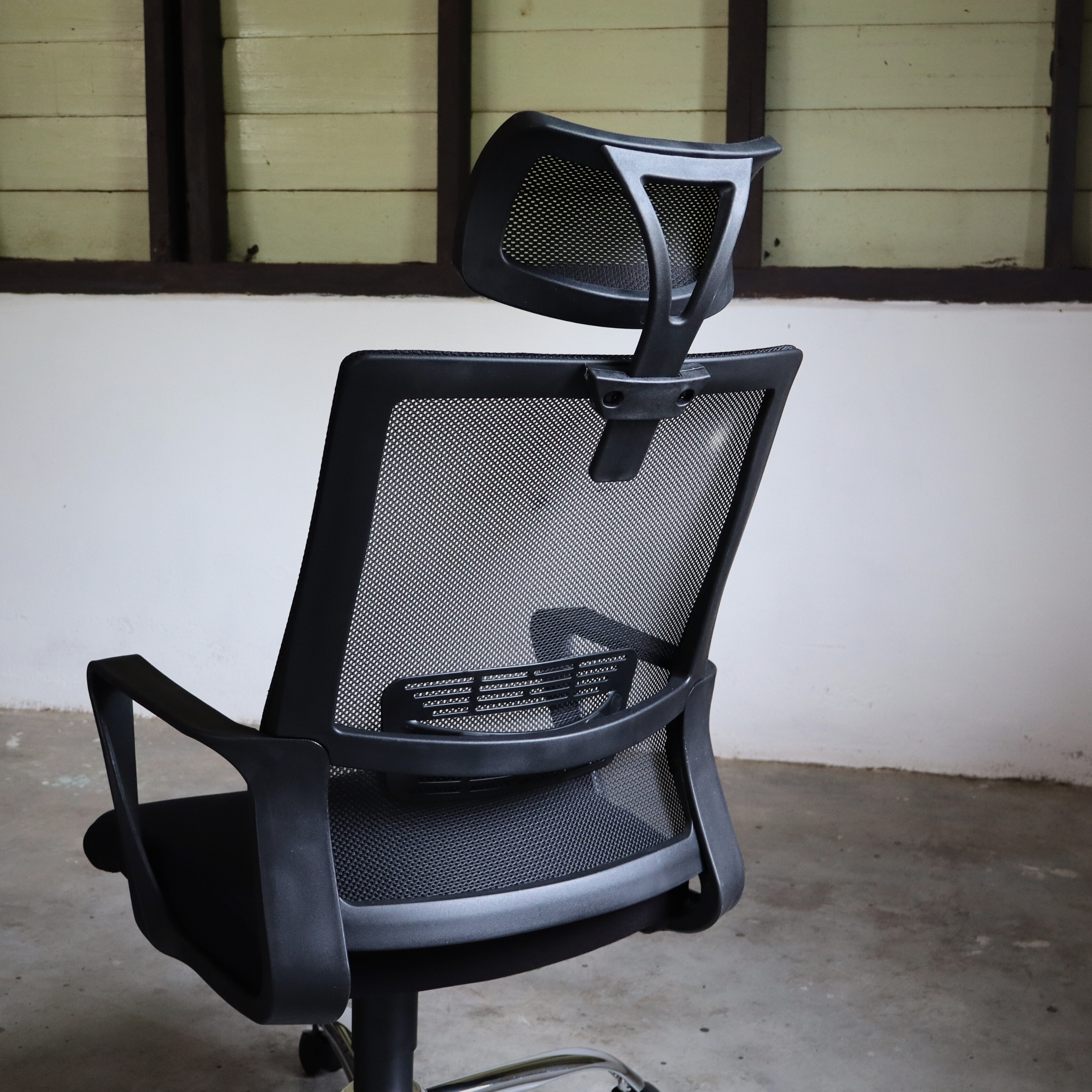 ROME Office Chair - Highback