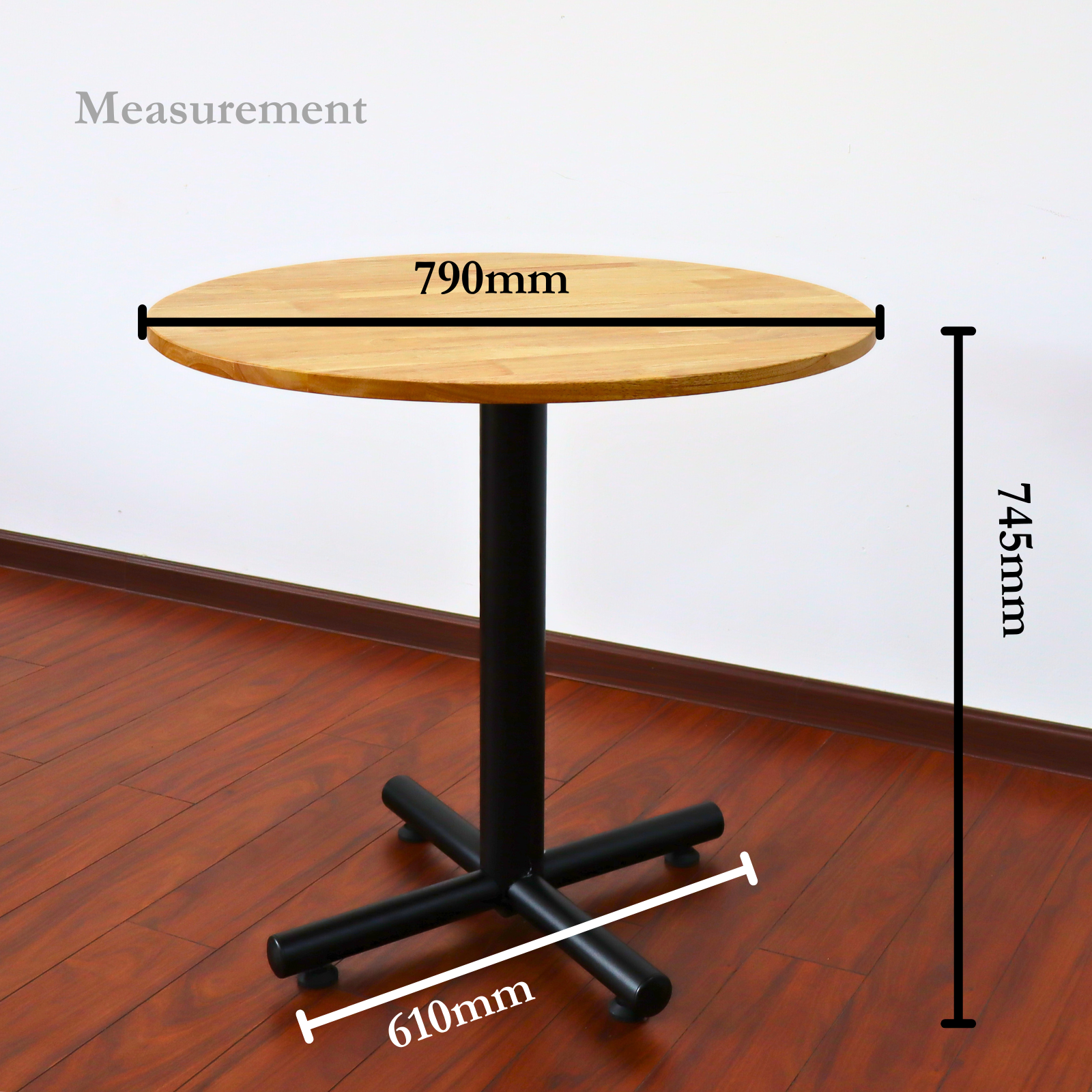 AVA X Table