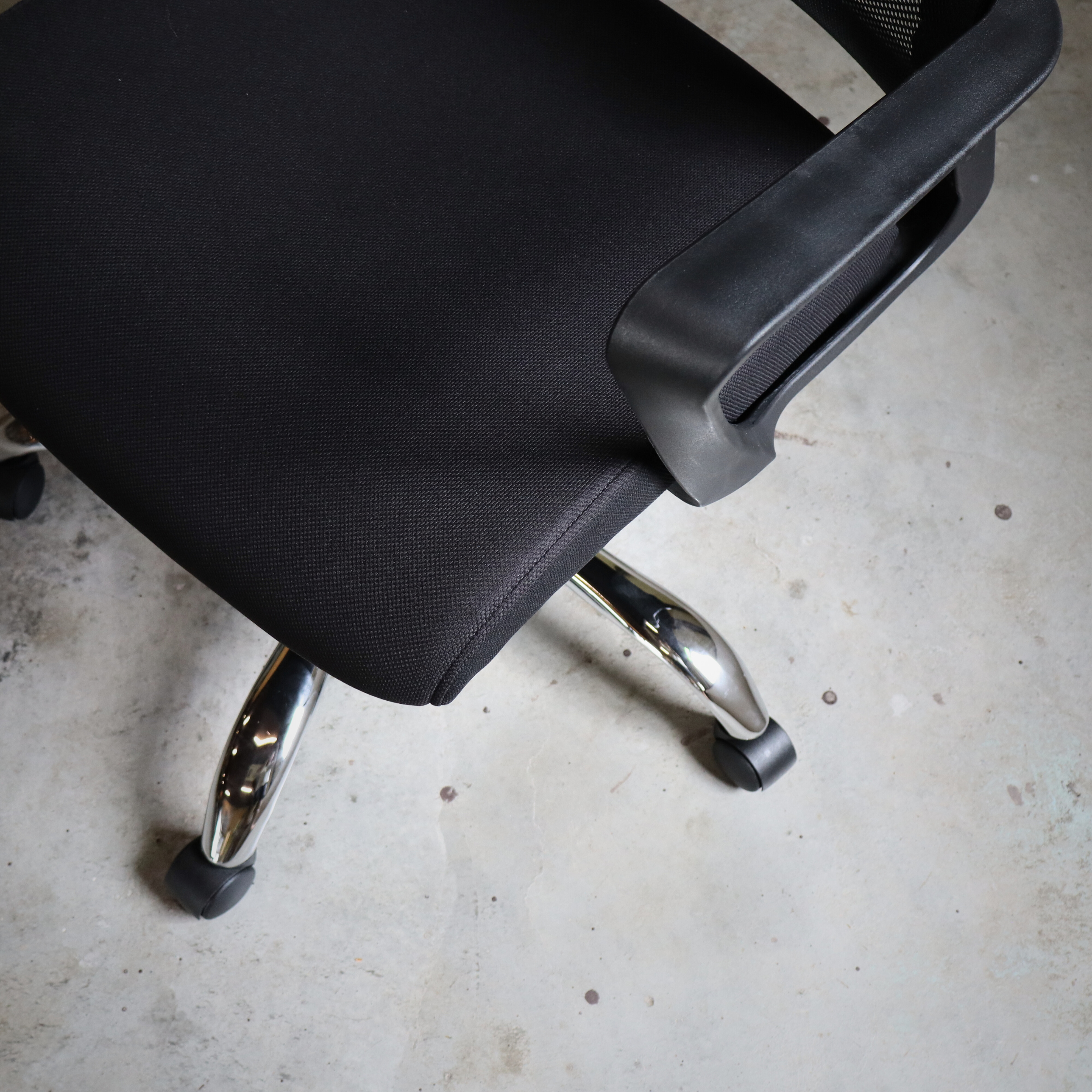 ROME Office Chair - Highback