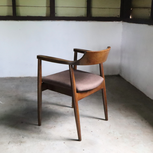 ROWAN Chair