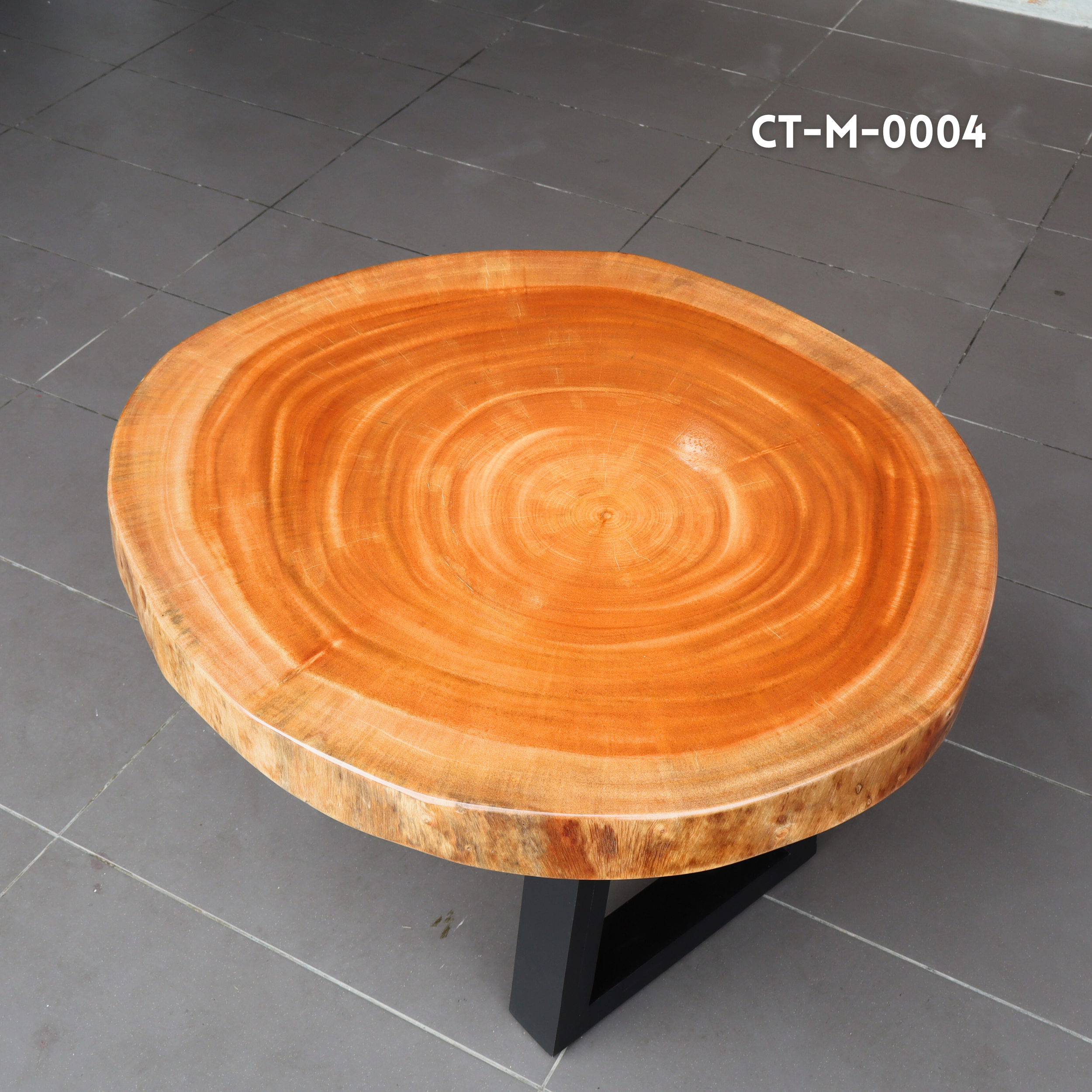 Mahogany Coffee Table (CT-M-0004)