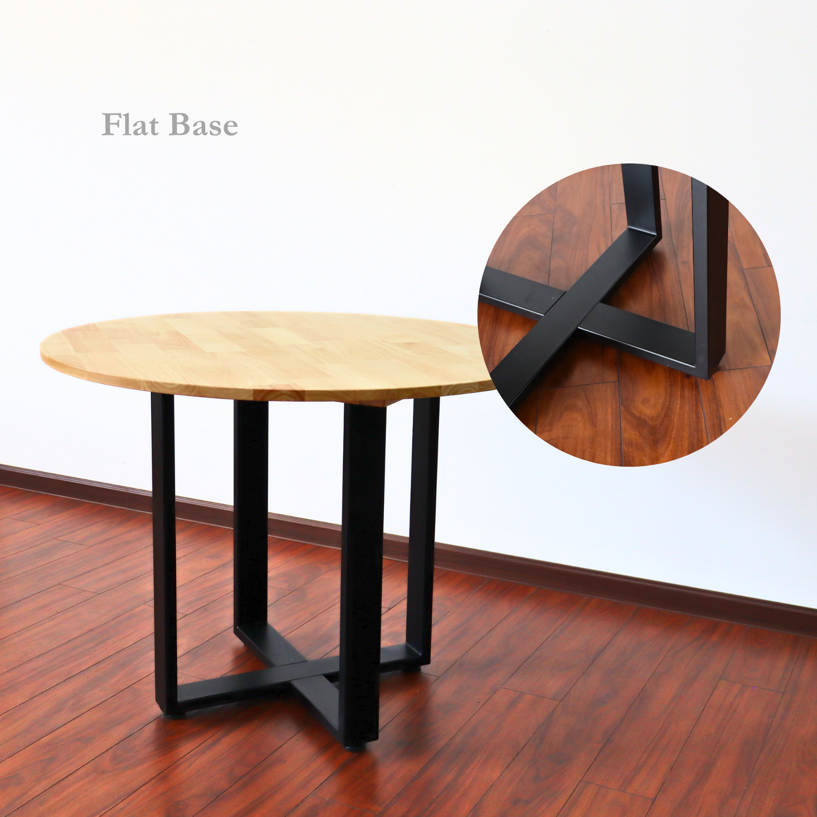 ORLA Table