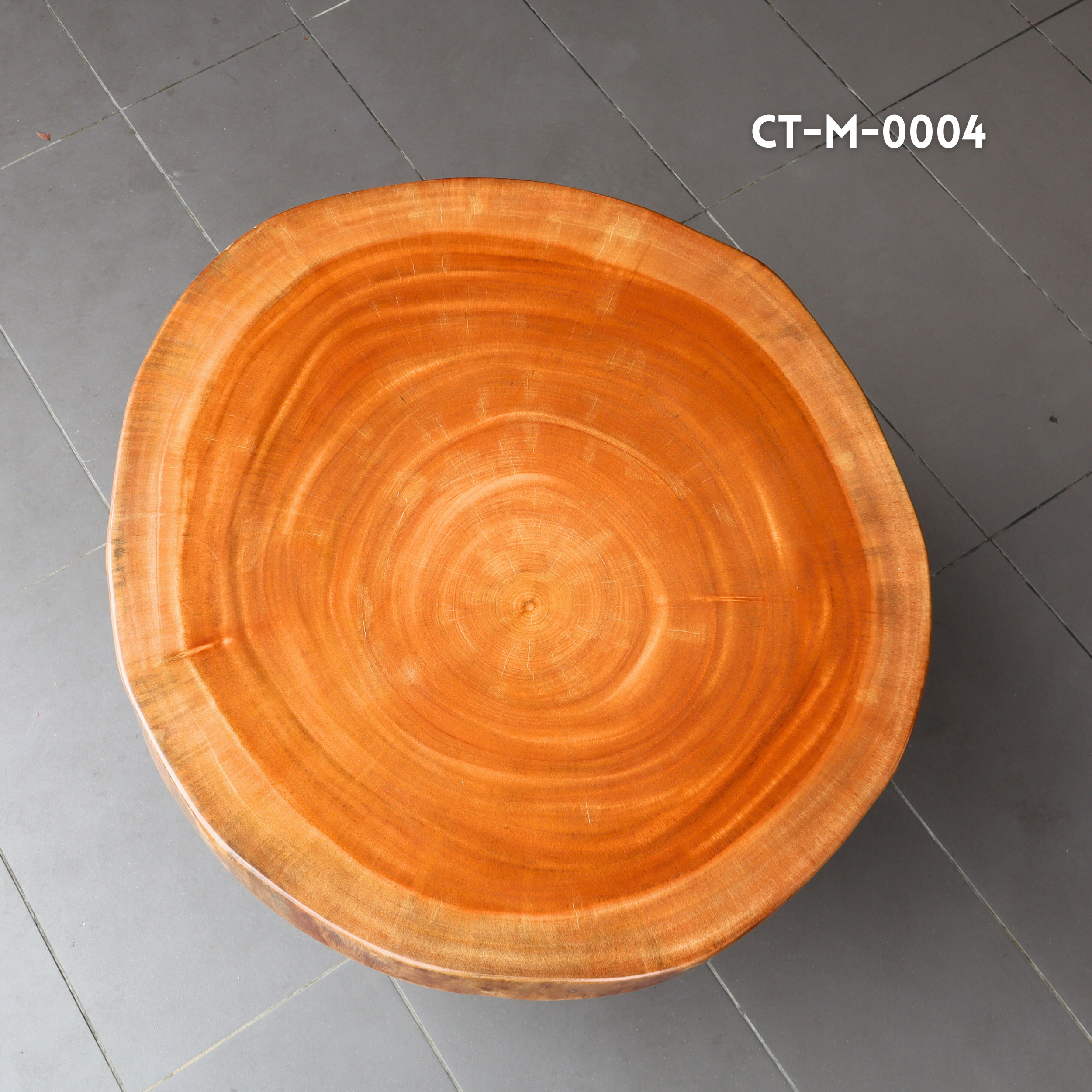 Mahogany Coffee Table (CT-M-0004)