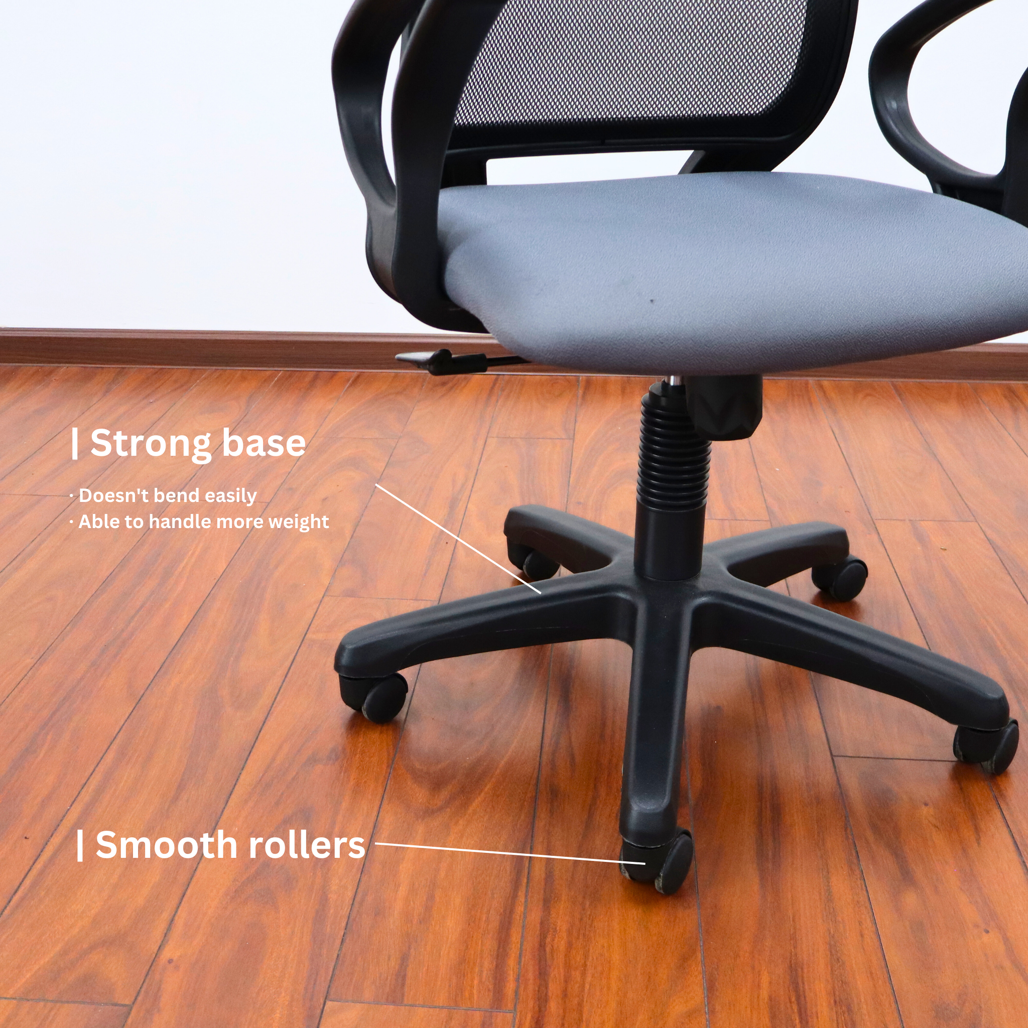 HELIOS Office Chair