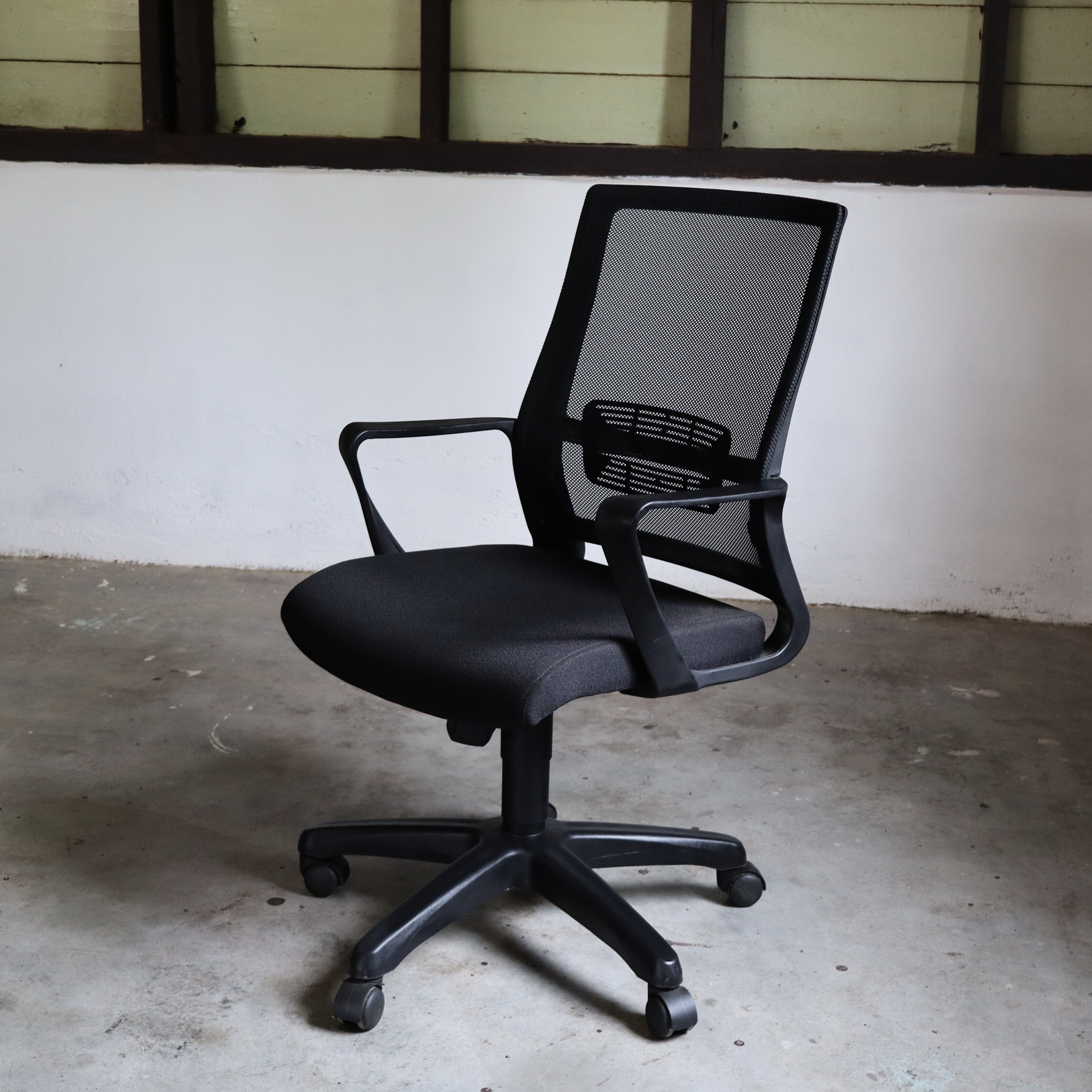 ROME Office Chair - Mid-Back