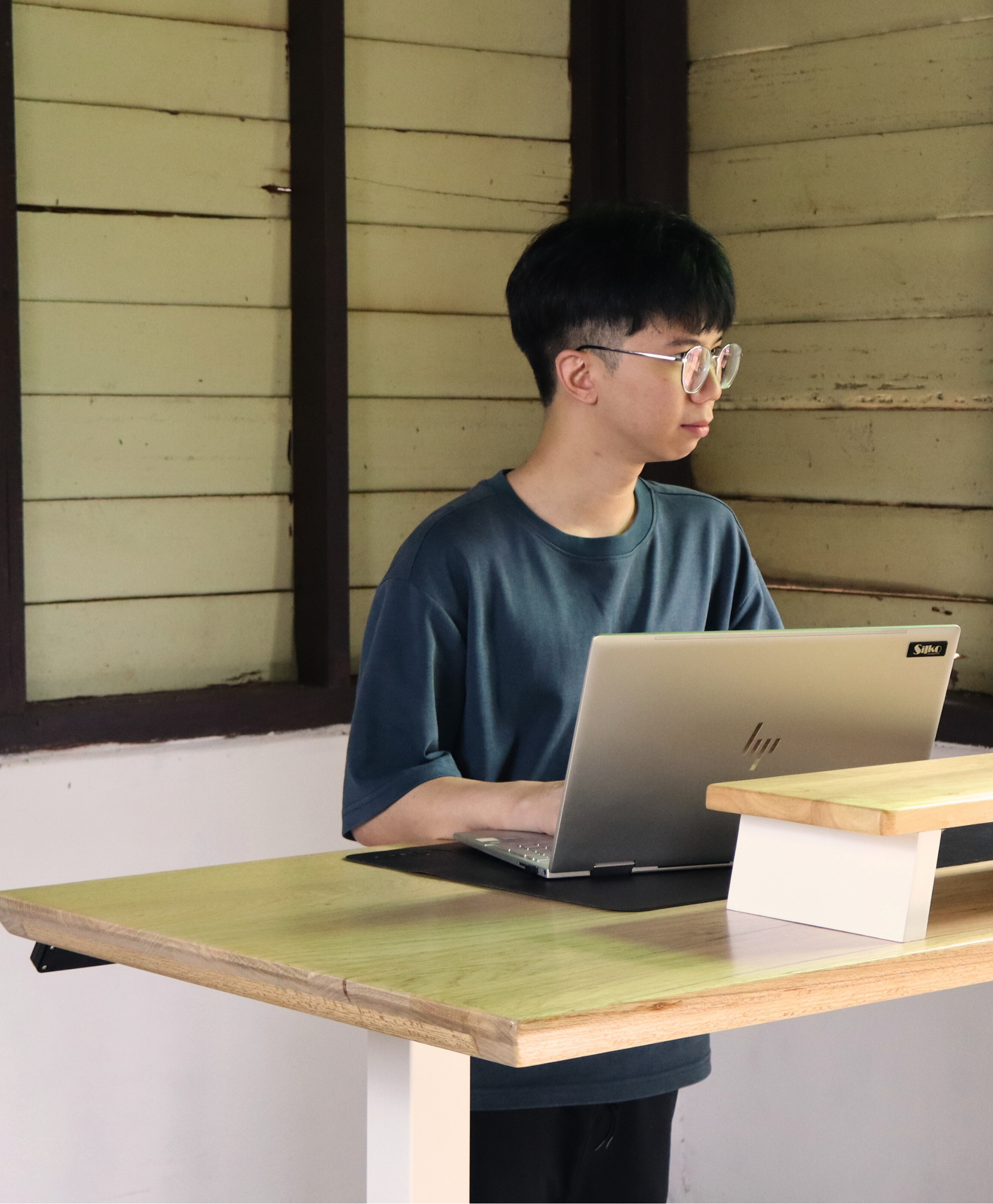 POKO Smart Desk PRO.