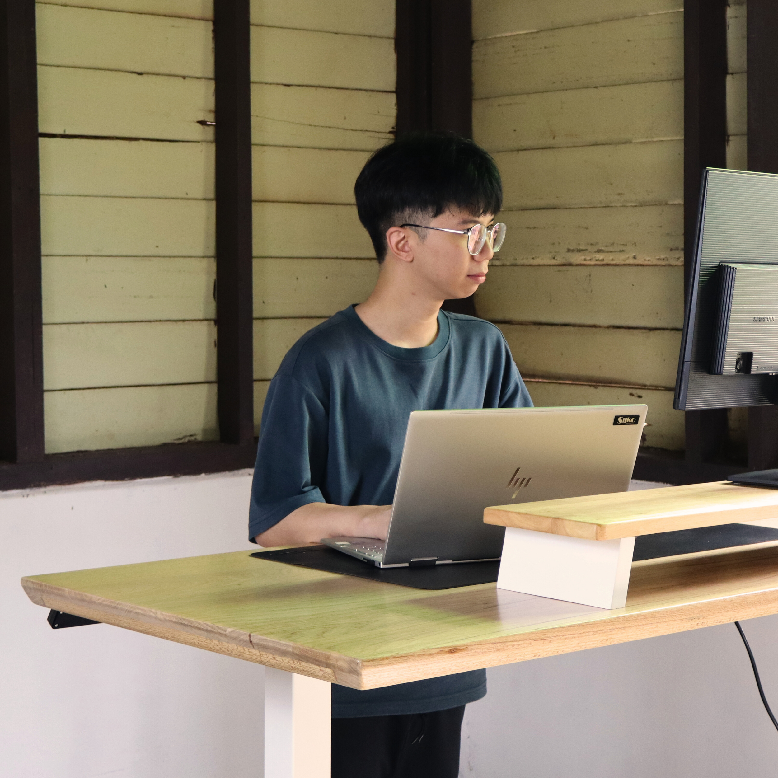 POKO Smart Desk PRO