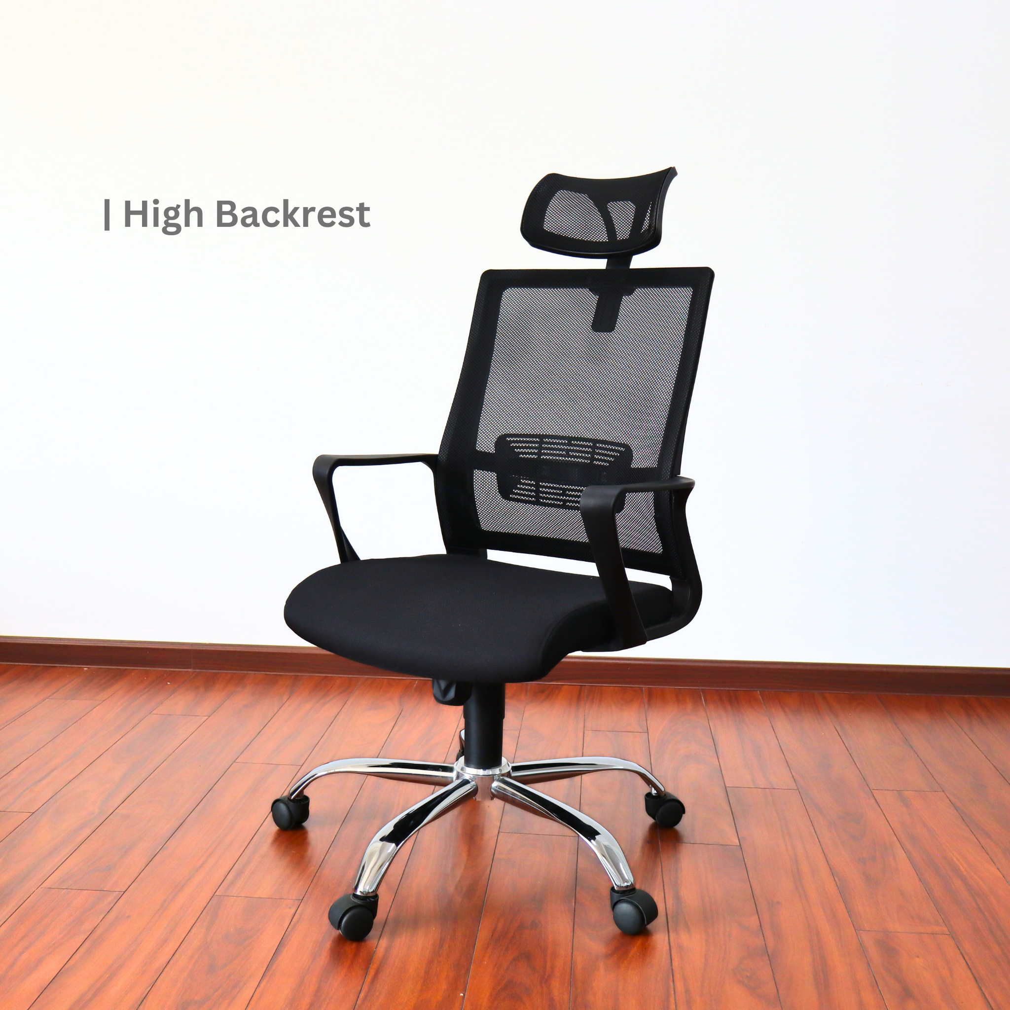 ROME Office Chair - Highback