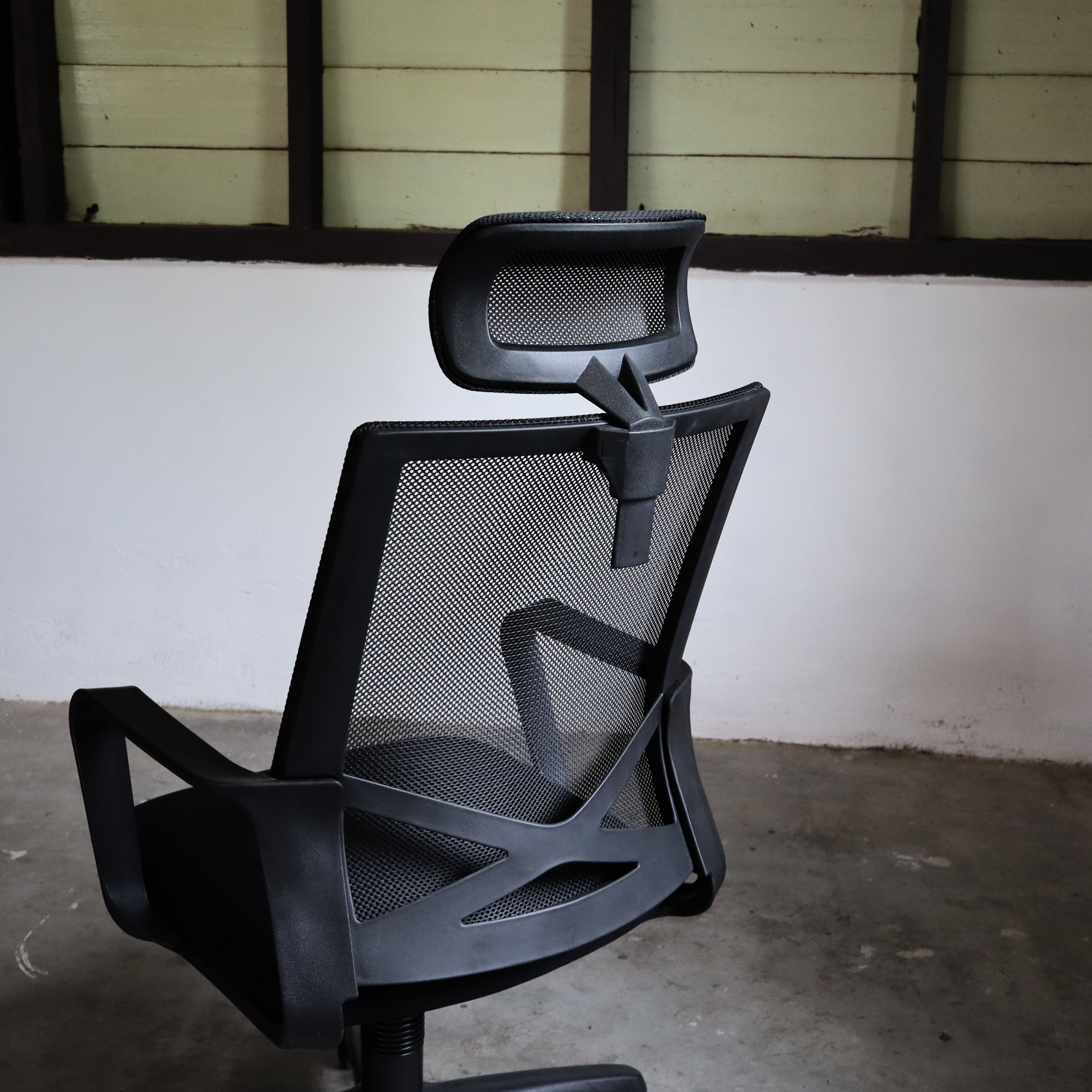 NIL Office Chair