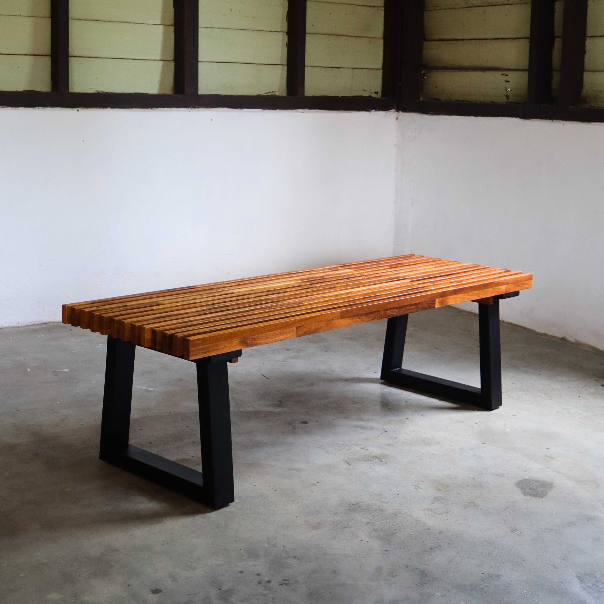 ROCCO Bench