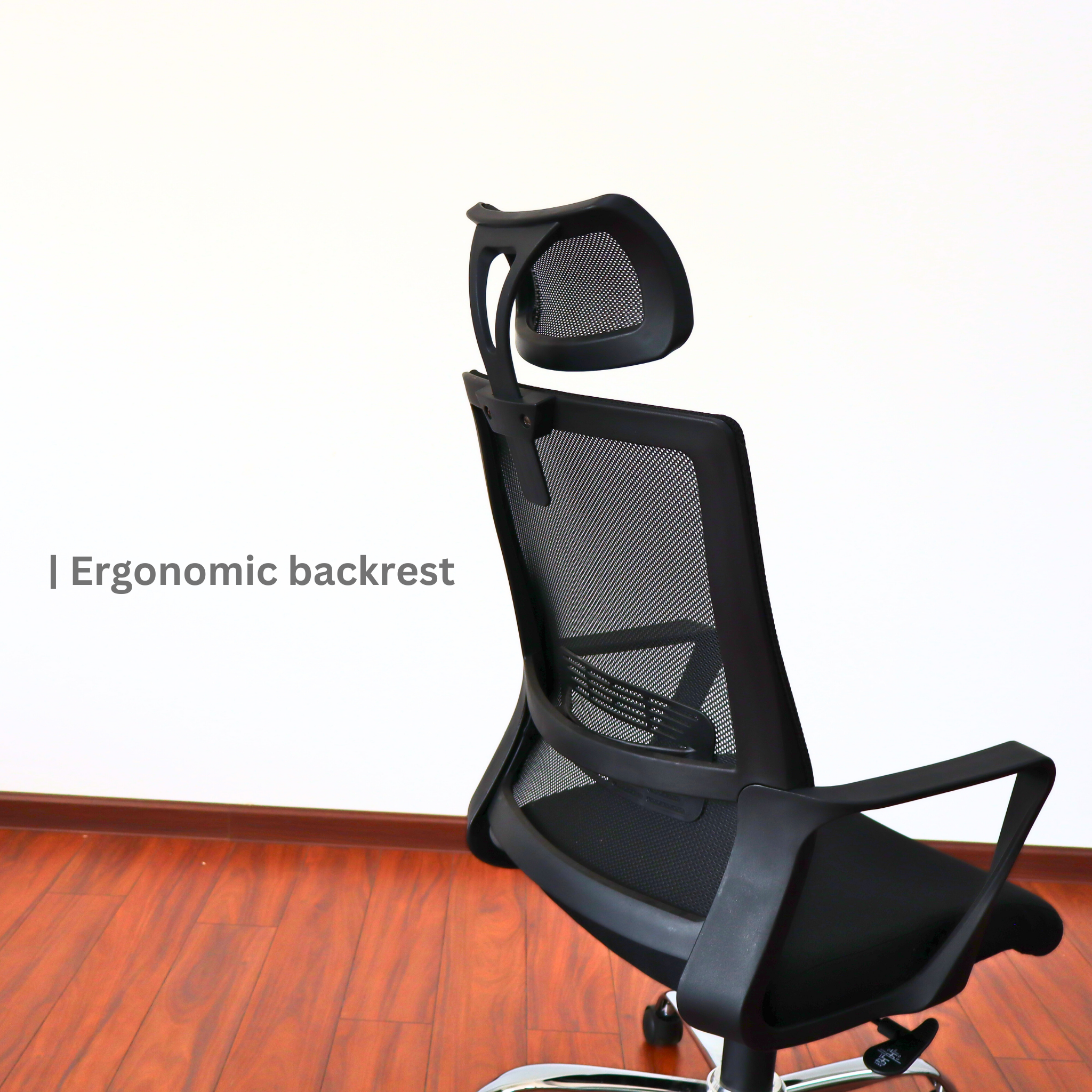 ROME Office Chair - Highback