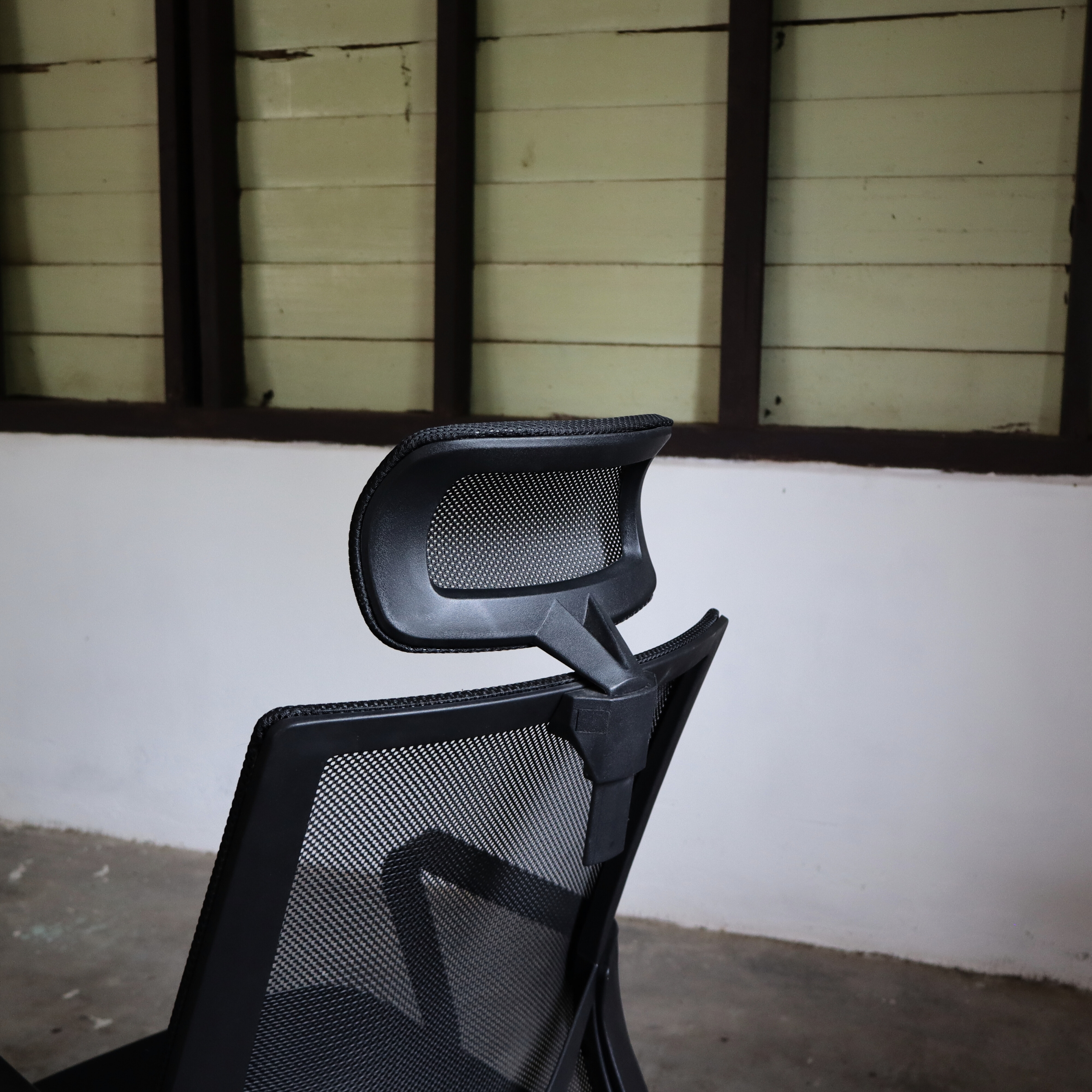 NIL Office Chair