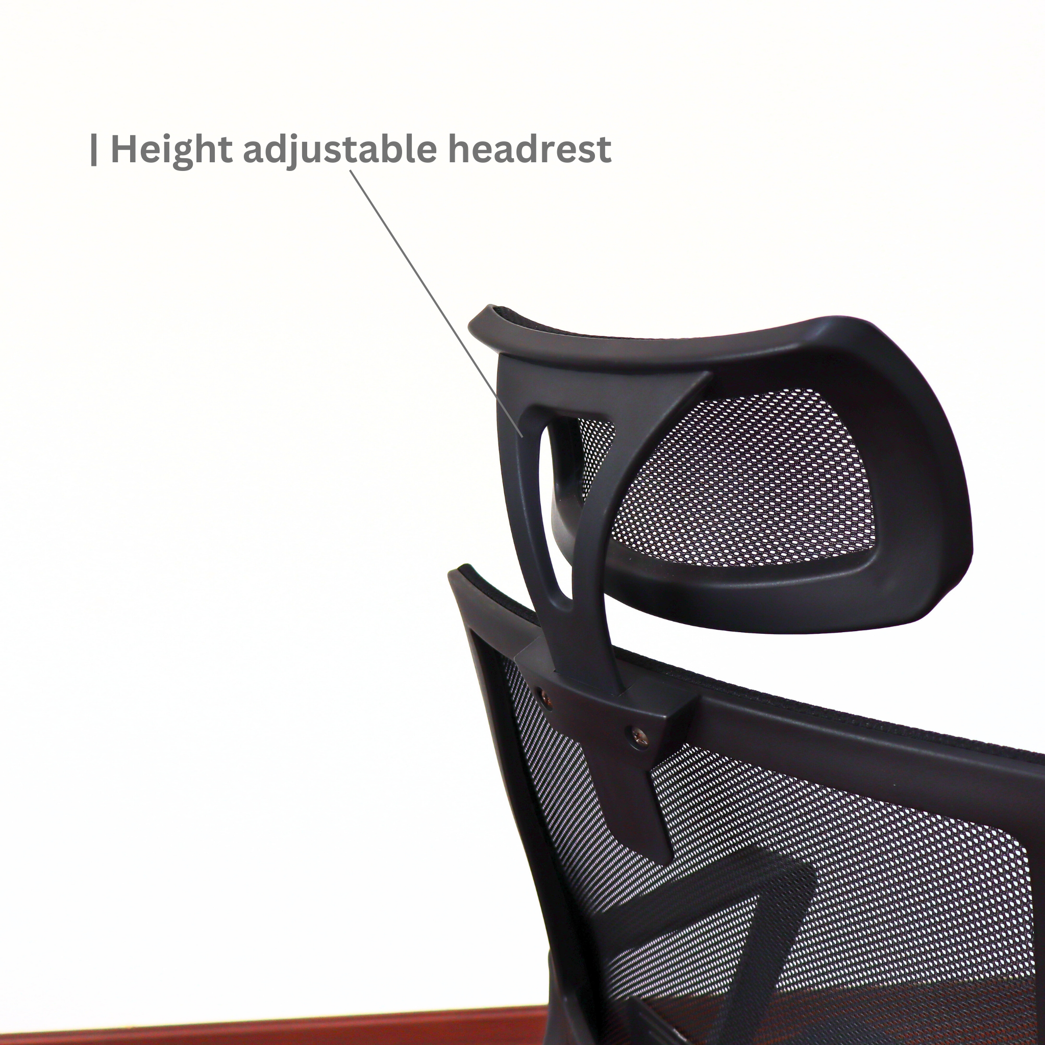 ROME Office Chair - Highback