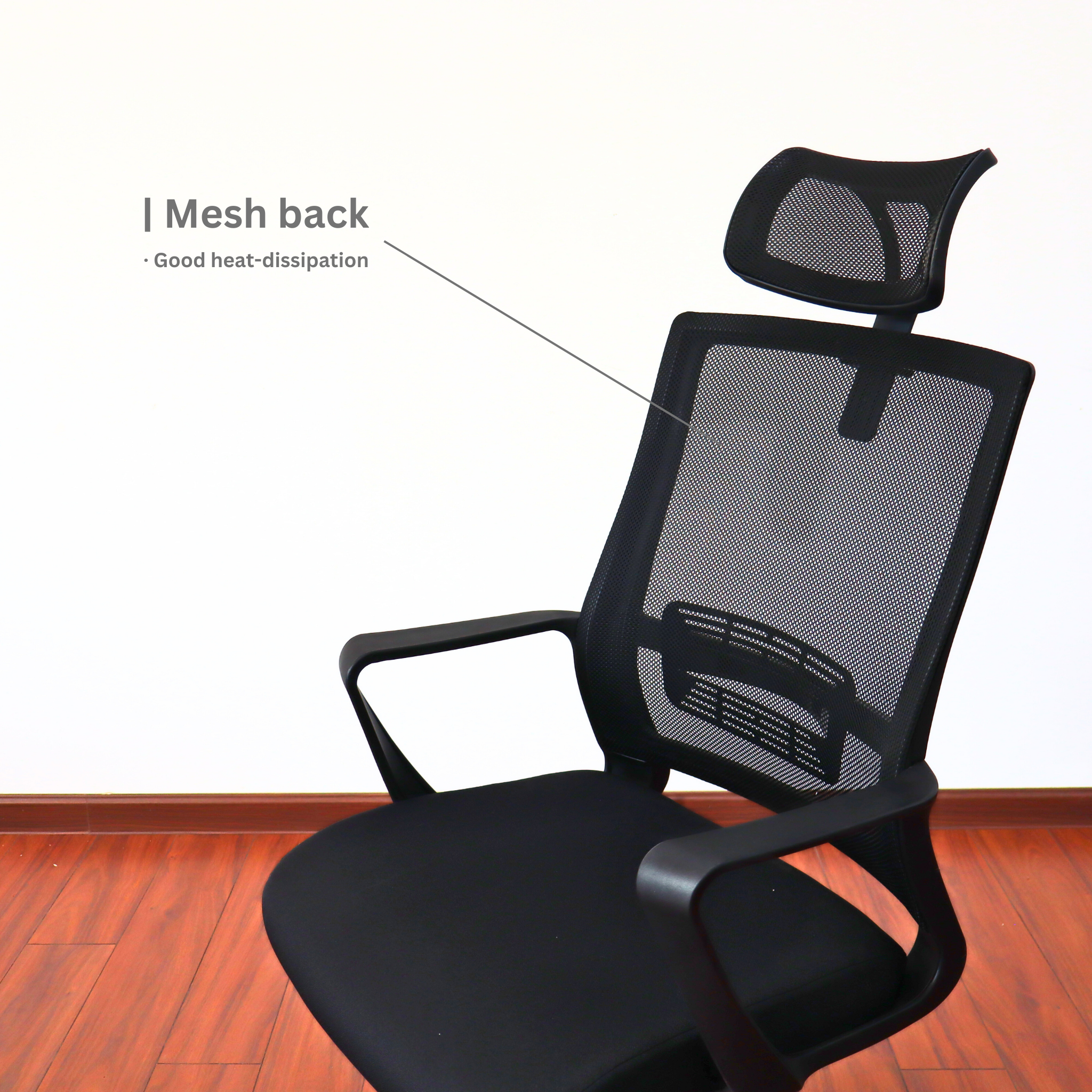 ROME Office Chair - Highback