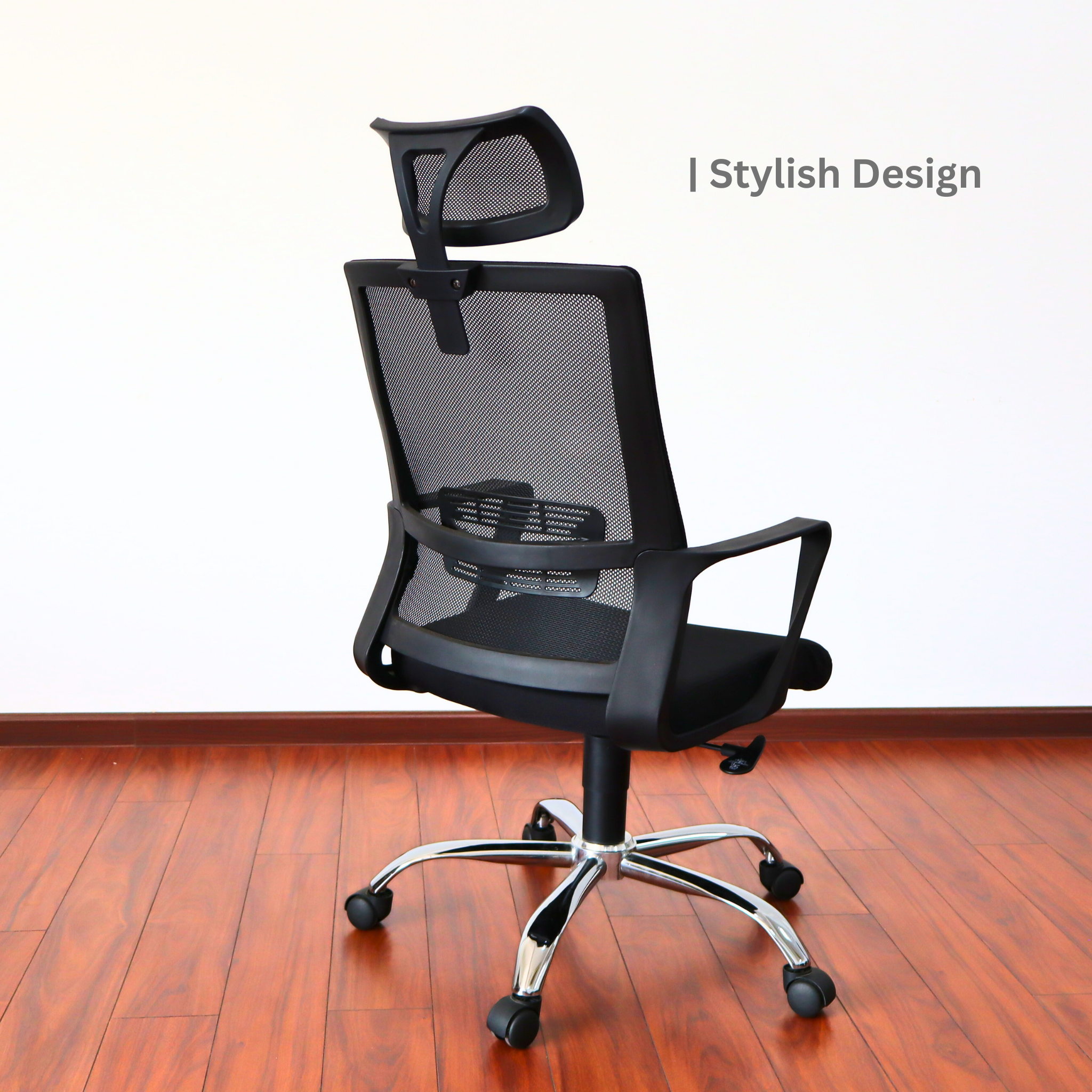 ROME Office Chair - Highback