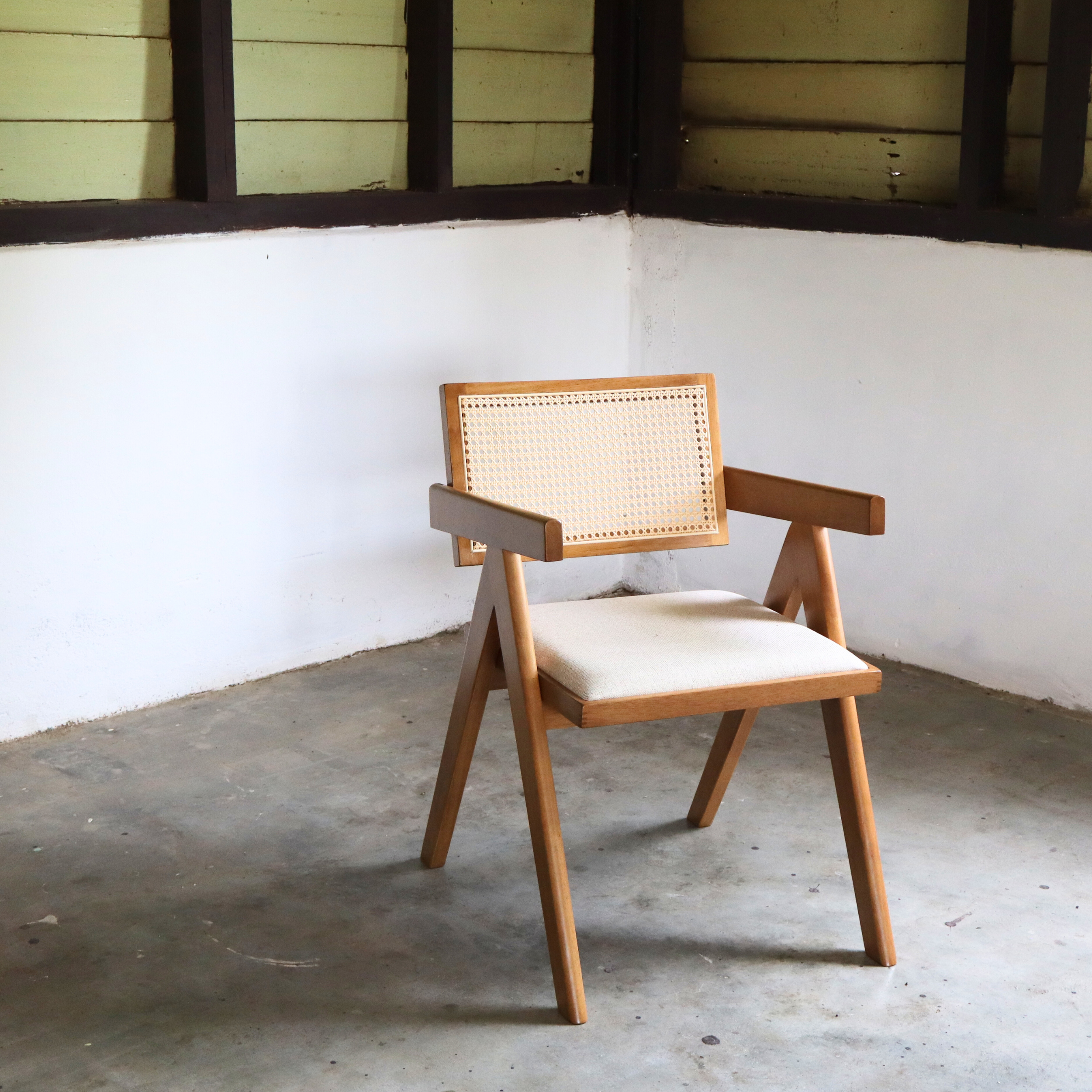 ROTTAN Chair
