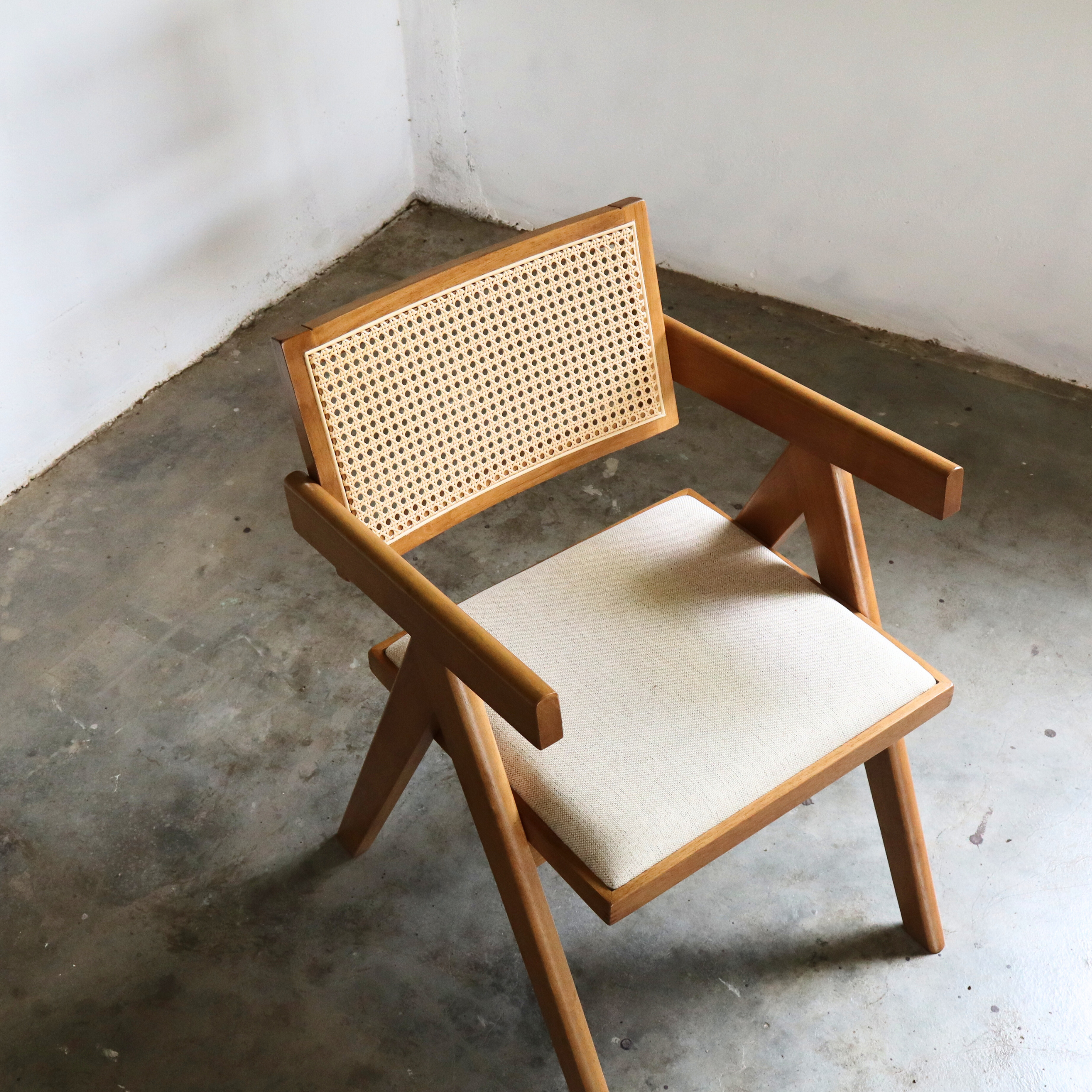 ROTTAN Chair