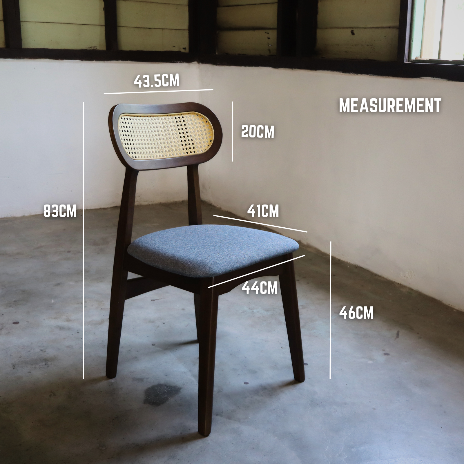 BAUM Chair