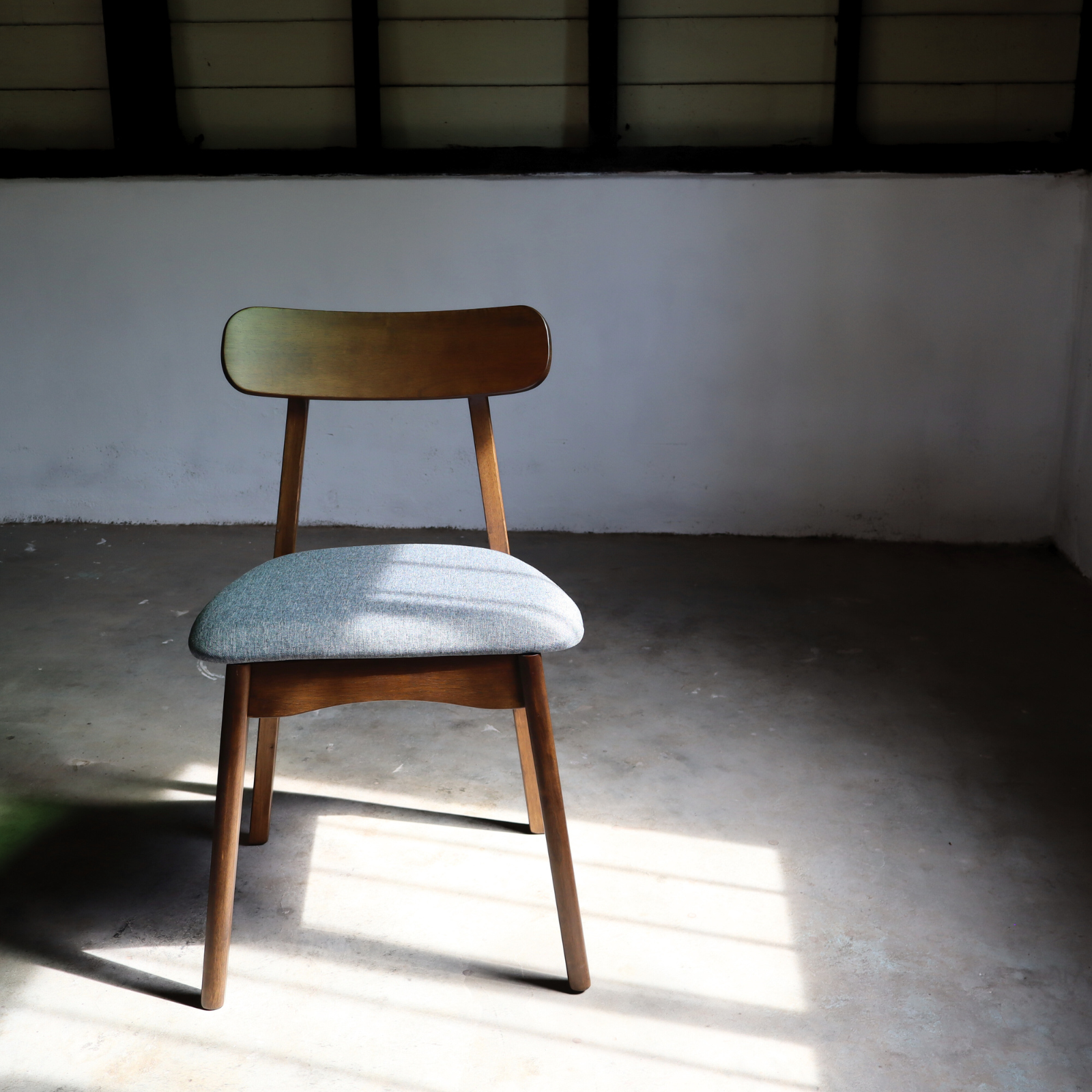 Wooden Dining Chair