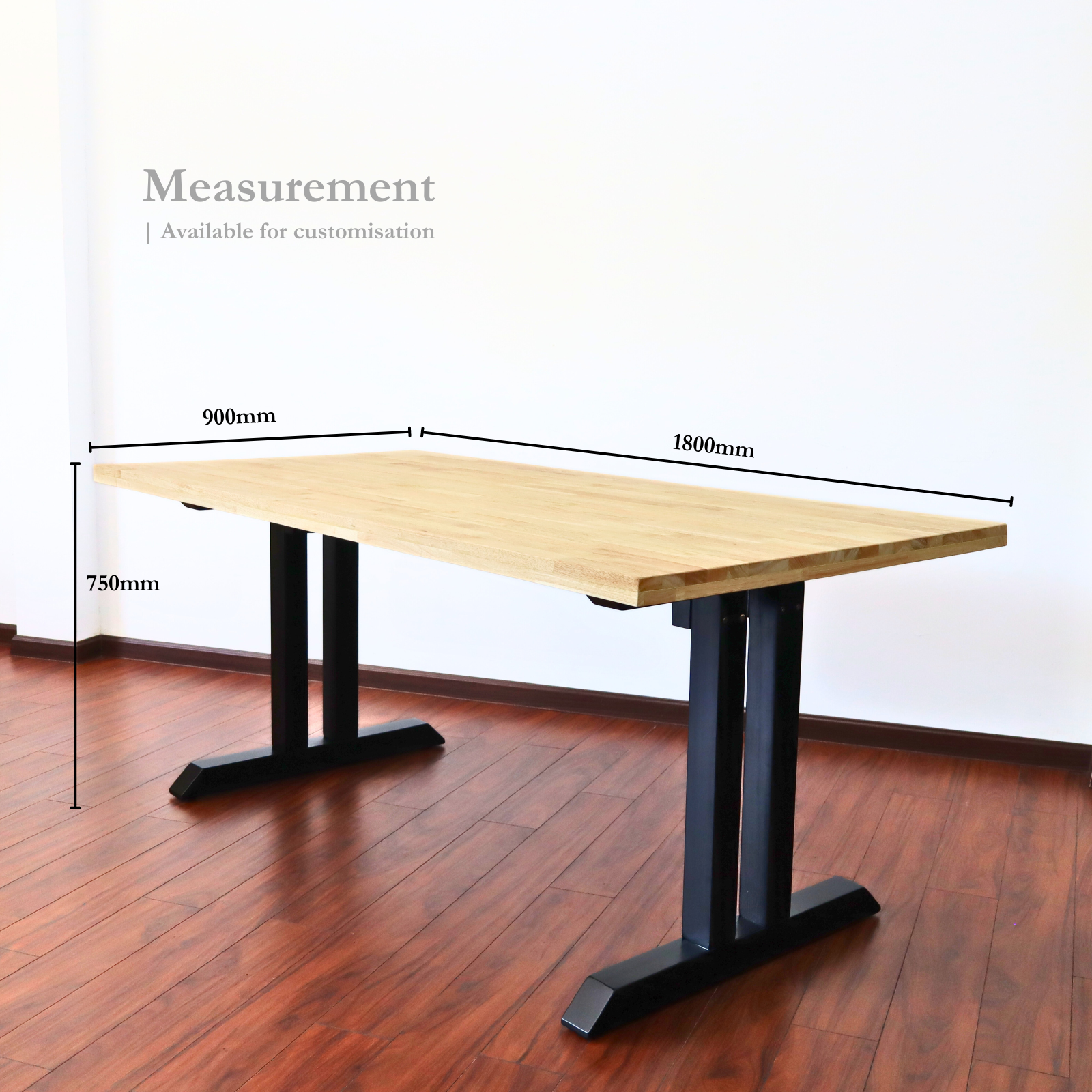 SPIRO Table