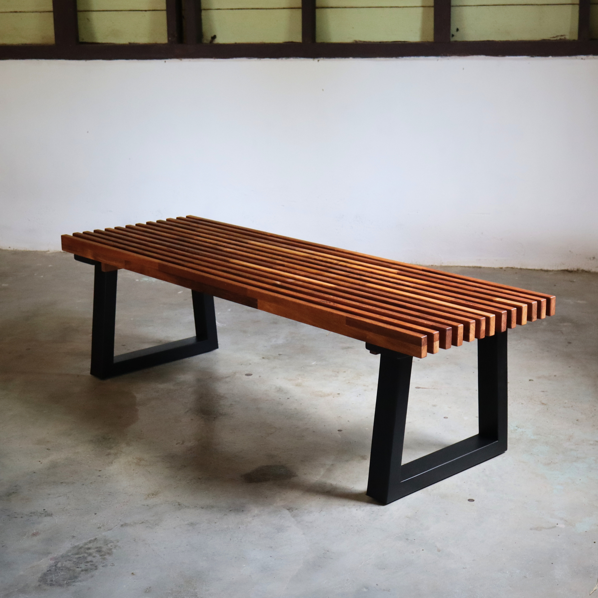 ROCCO Bench