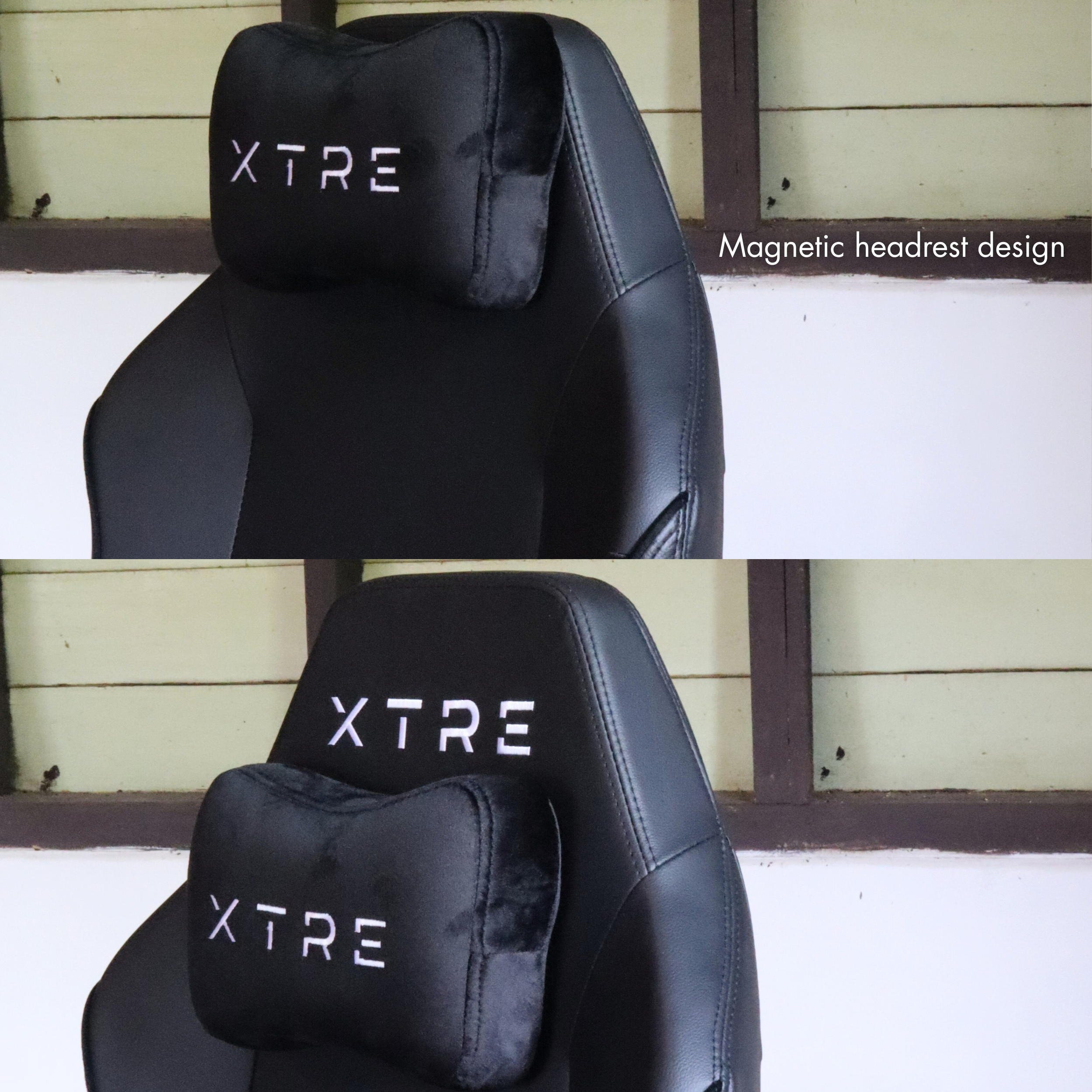 XTRE Gaming Chair