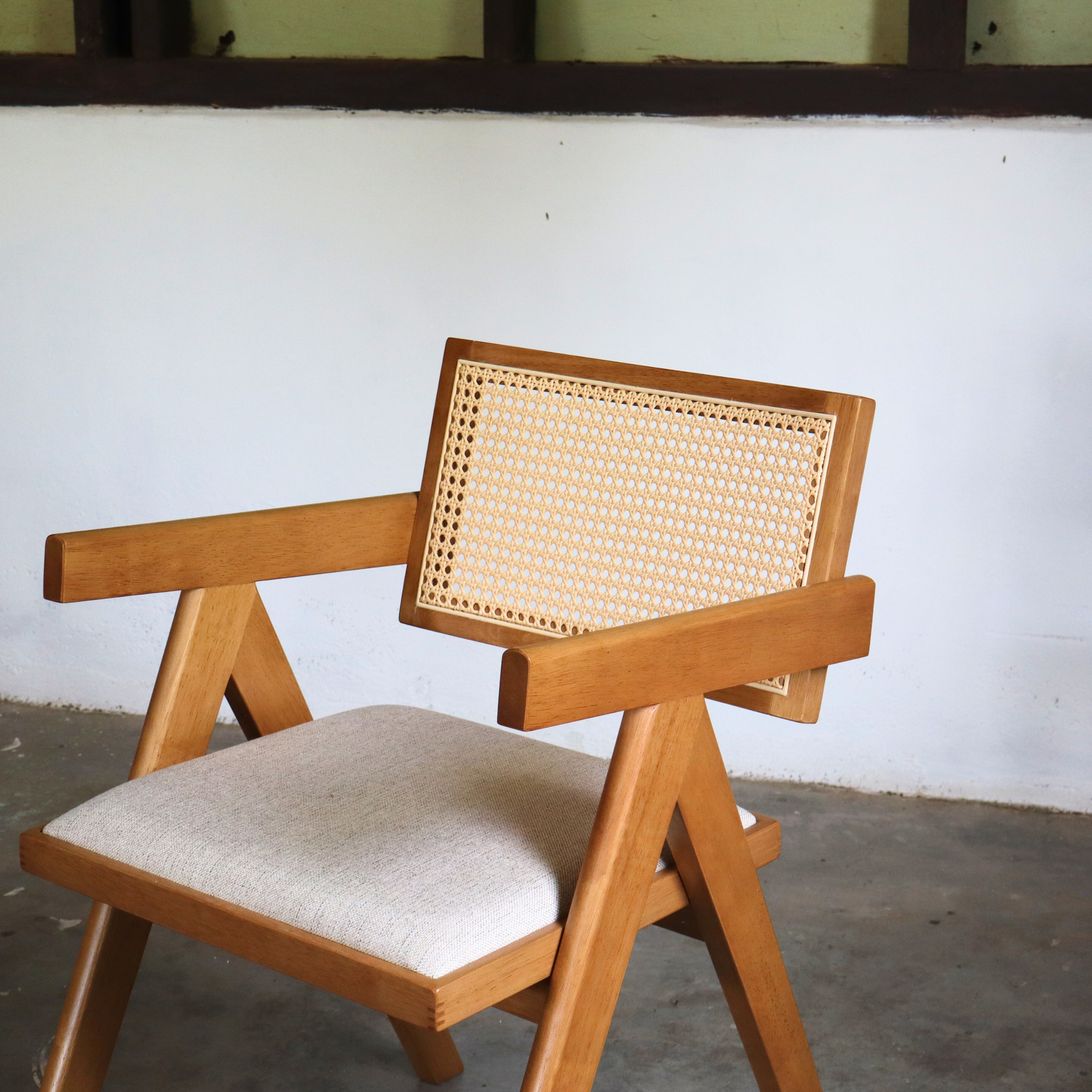 ROTTAN Chair