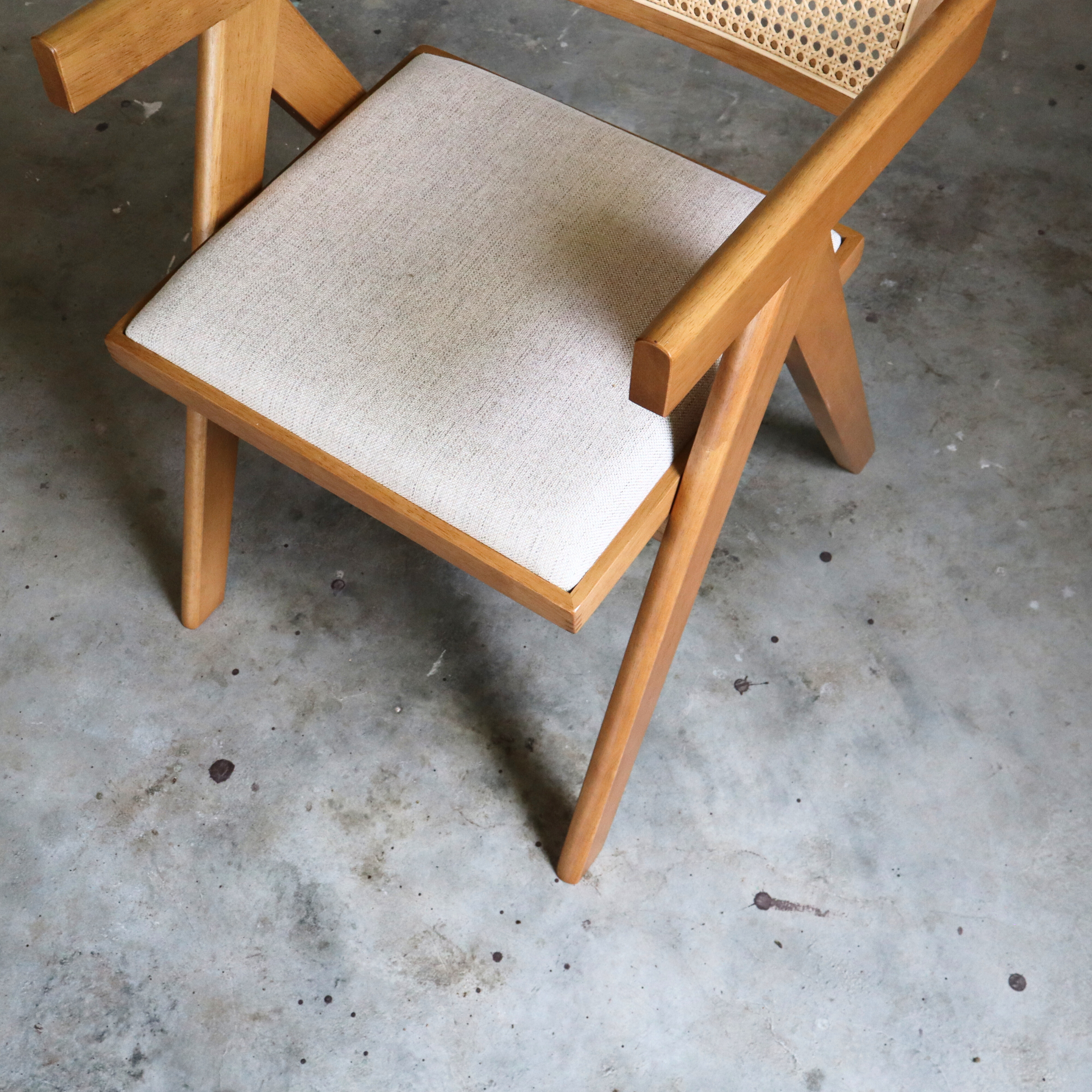 ROTTAN Chair