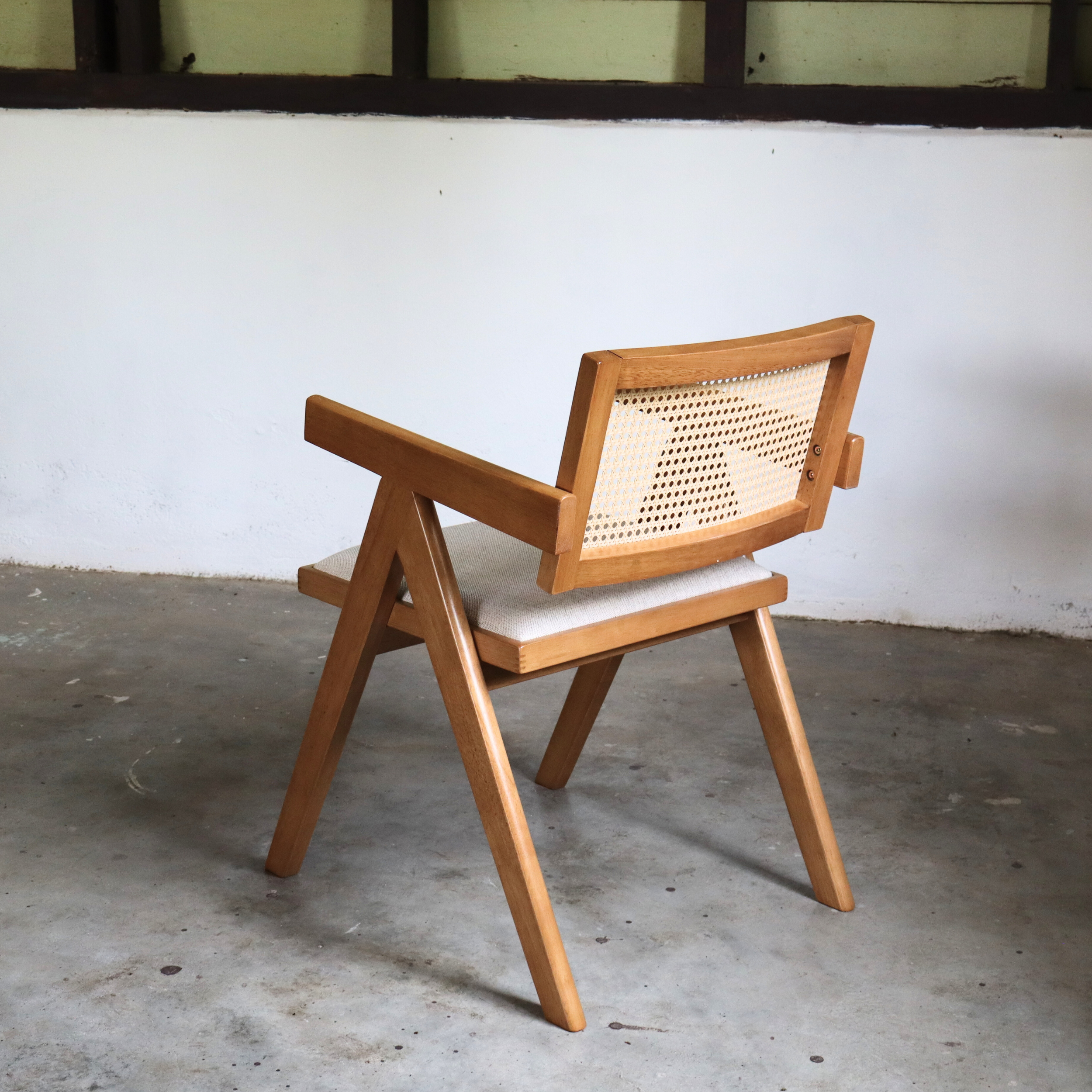 ROTTAN Chair