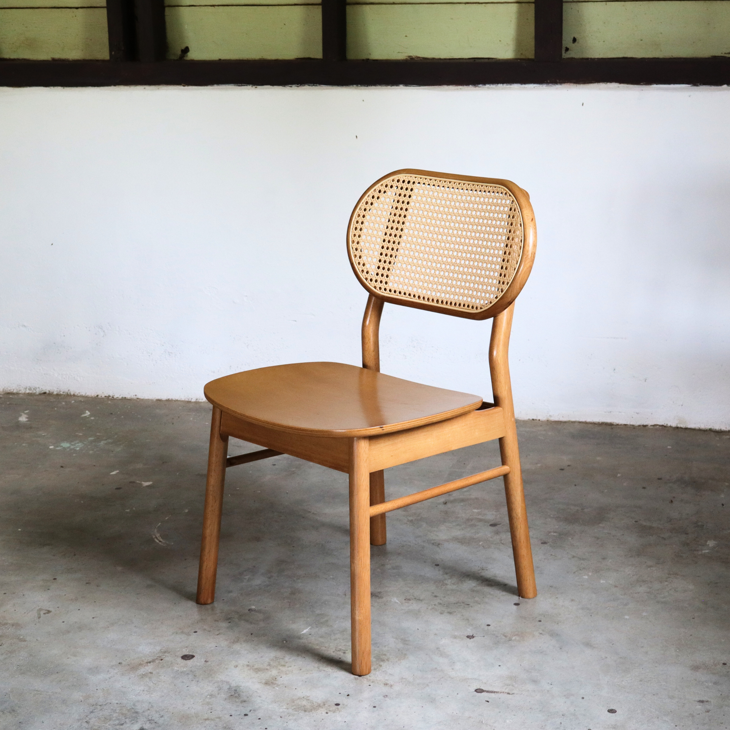 WOODS Chair