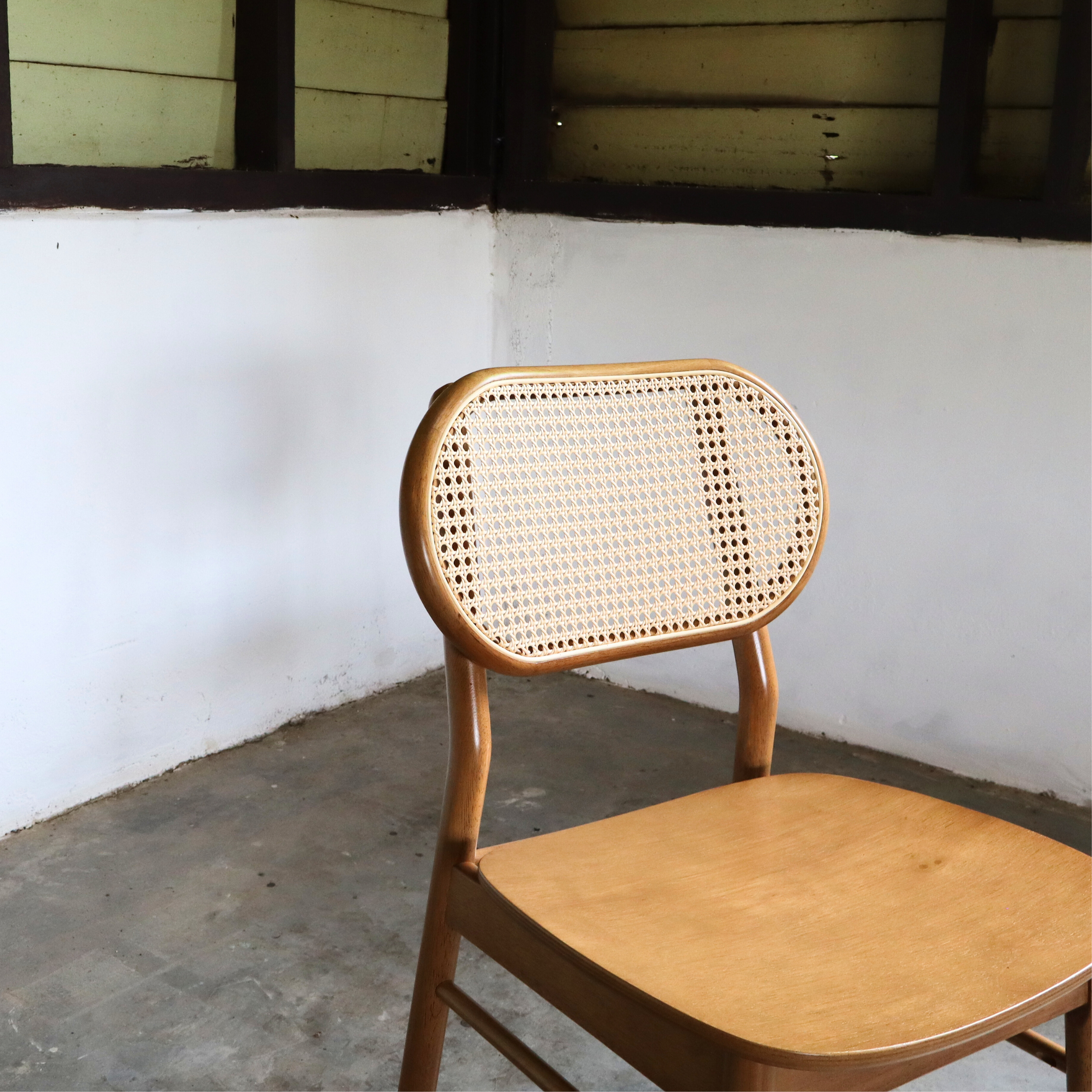 WOODS Chair