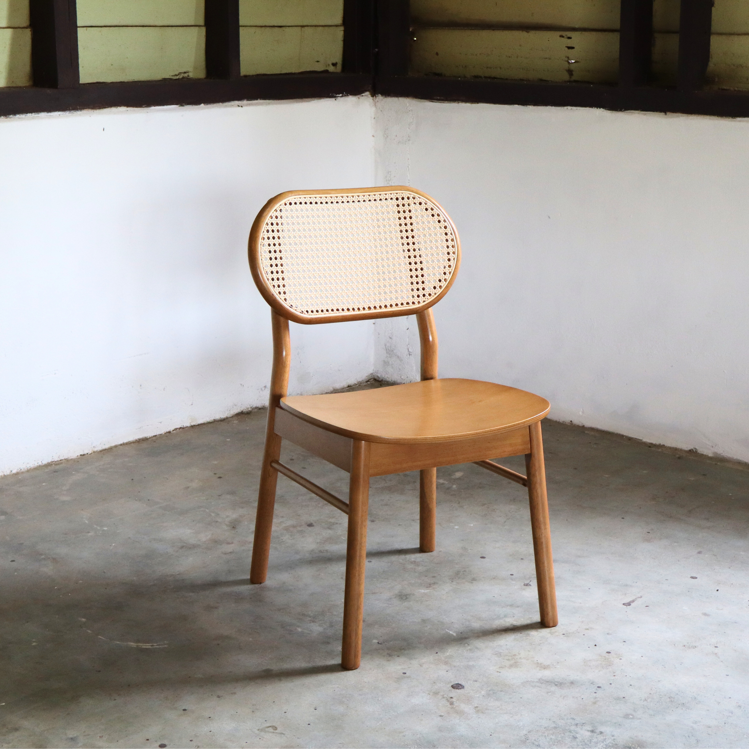 WOODS Chair