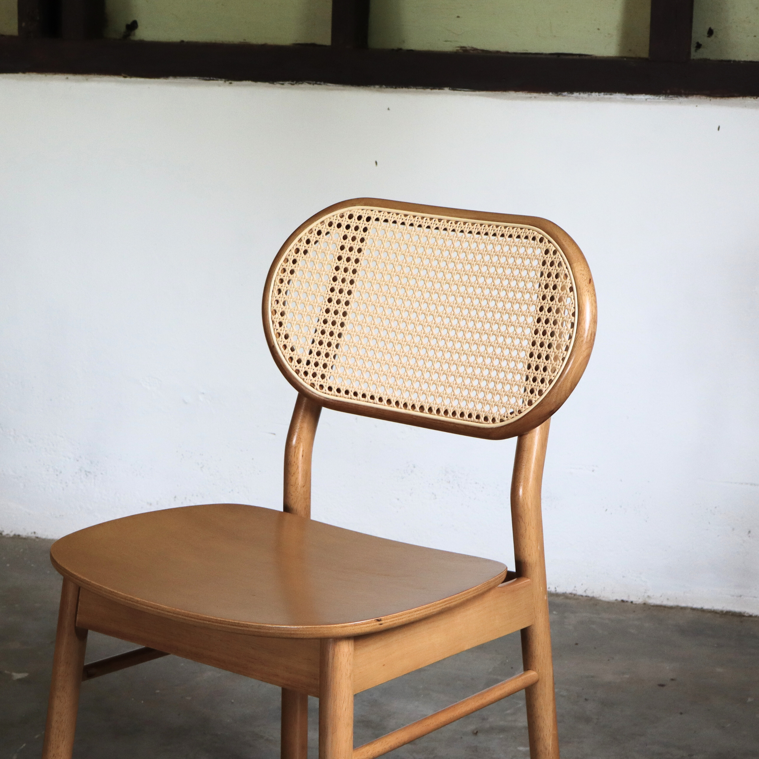 WOODS Chair