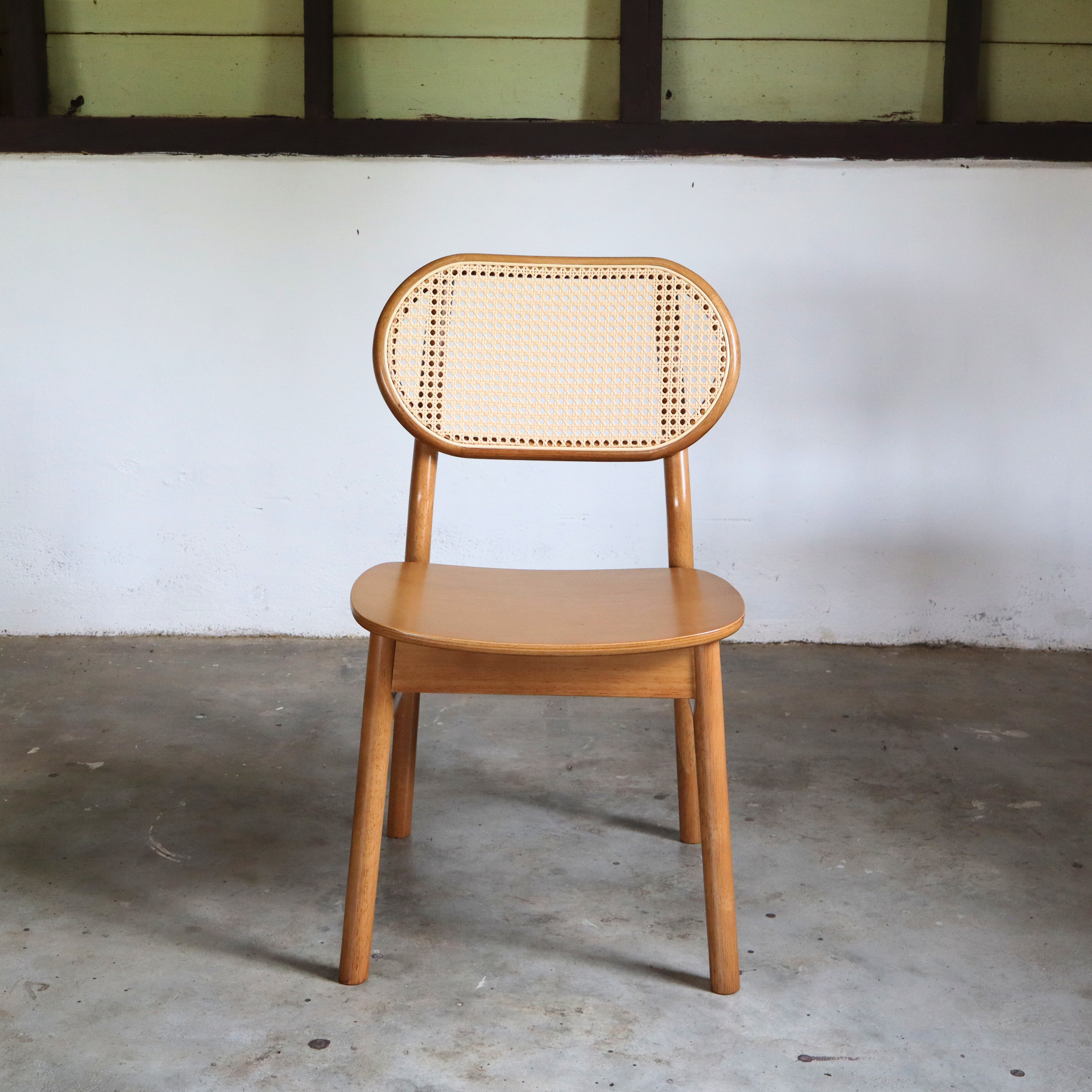 WOODS Chair