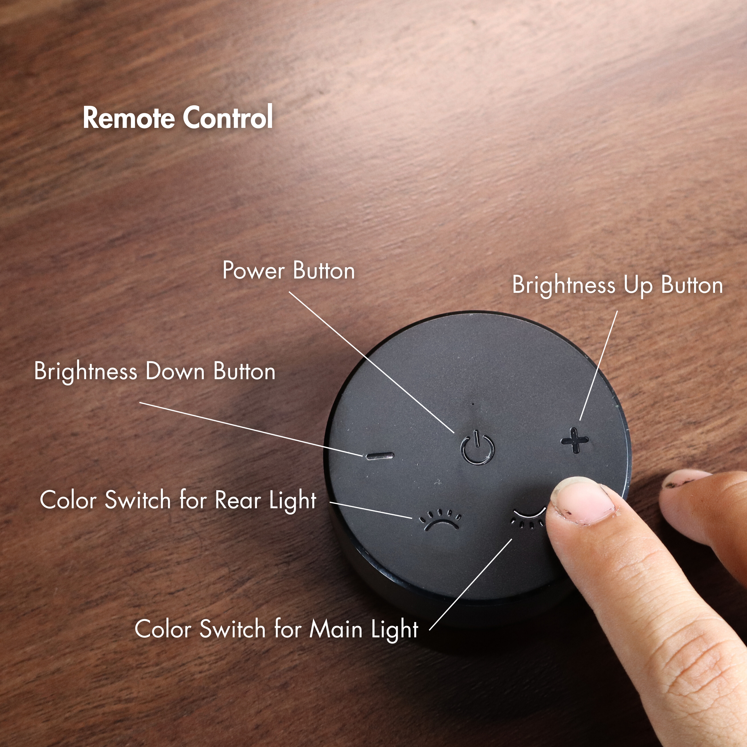 XTRE Monitor Light Bar