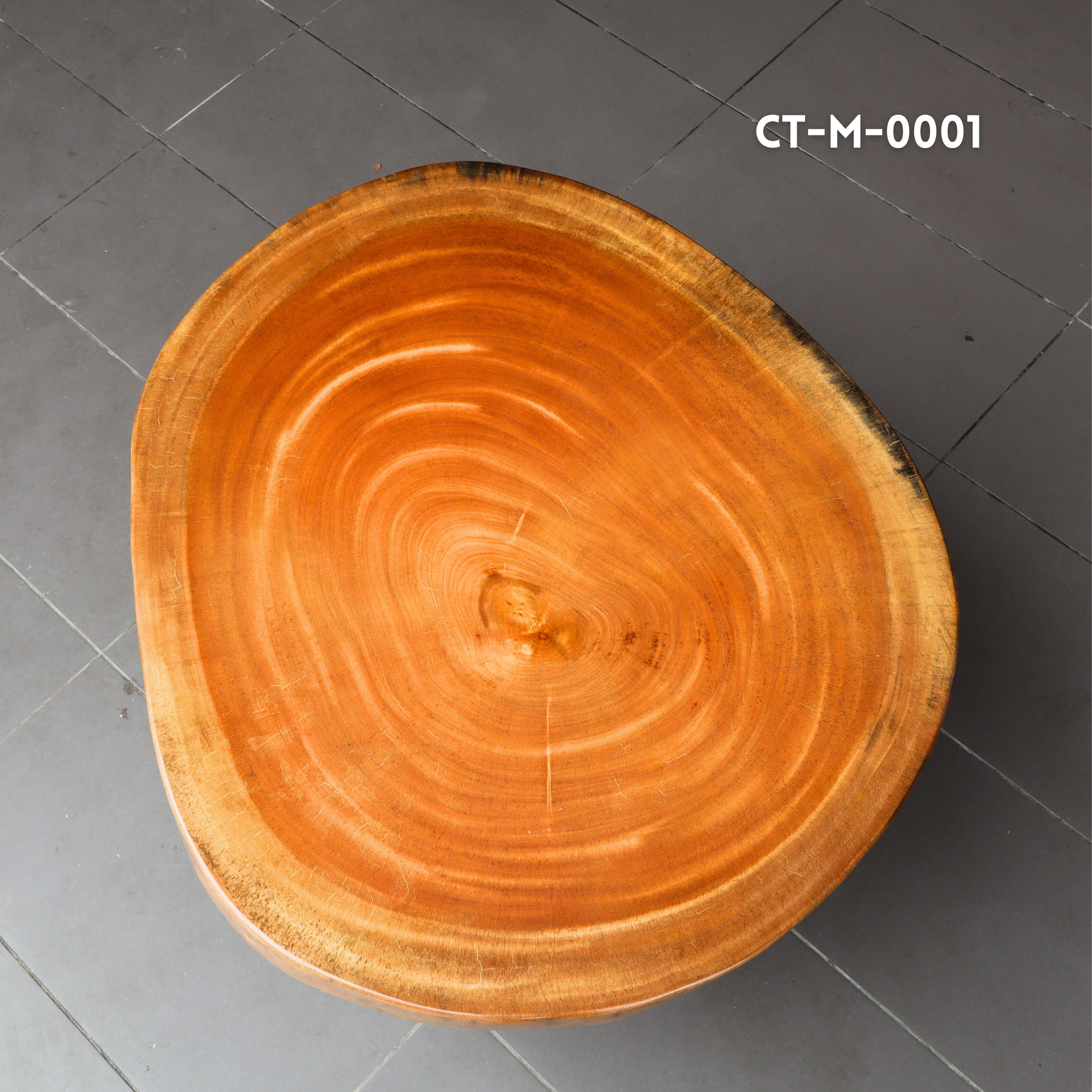 Mahogany Coffee Table (CT-M-0001)