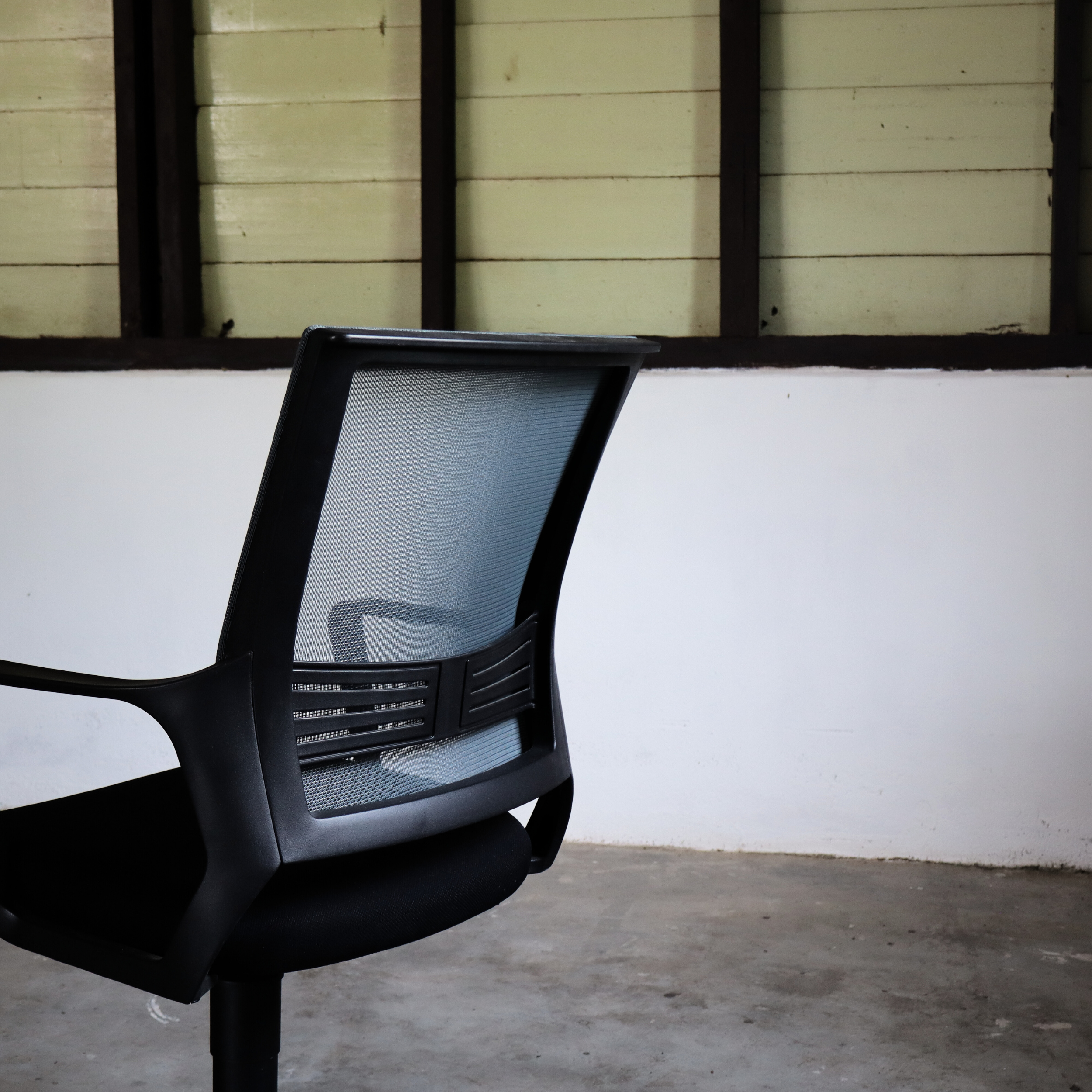 OFIX Chair