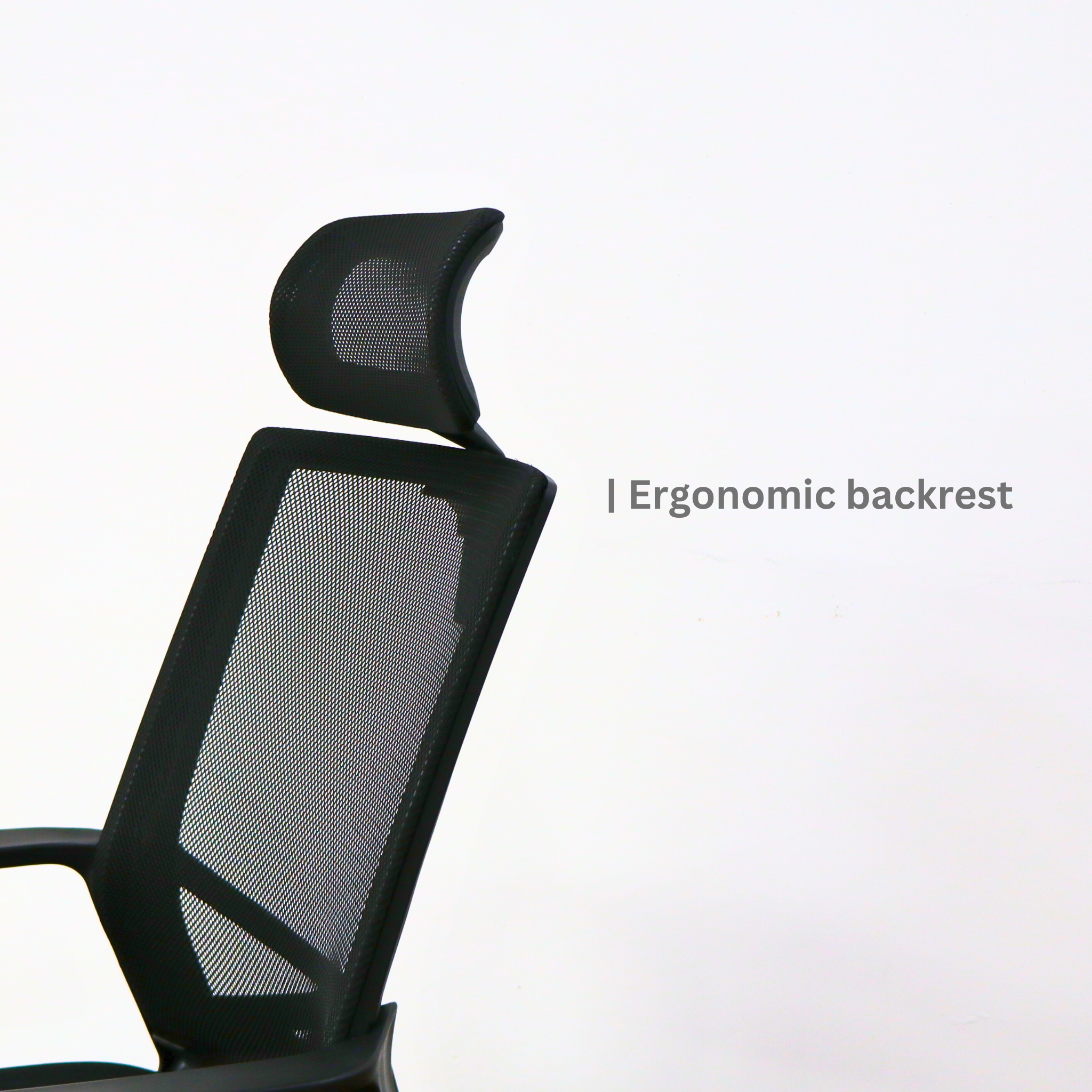 NIL Office Chair - Highback