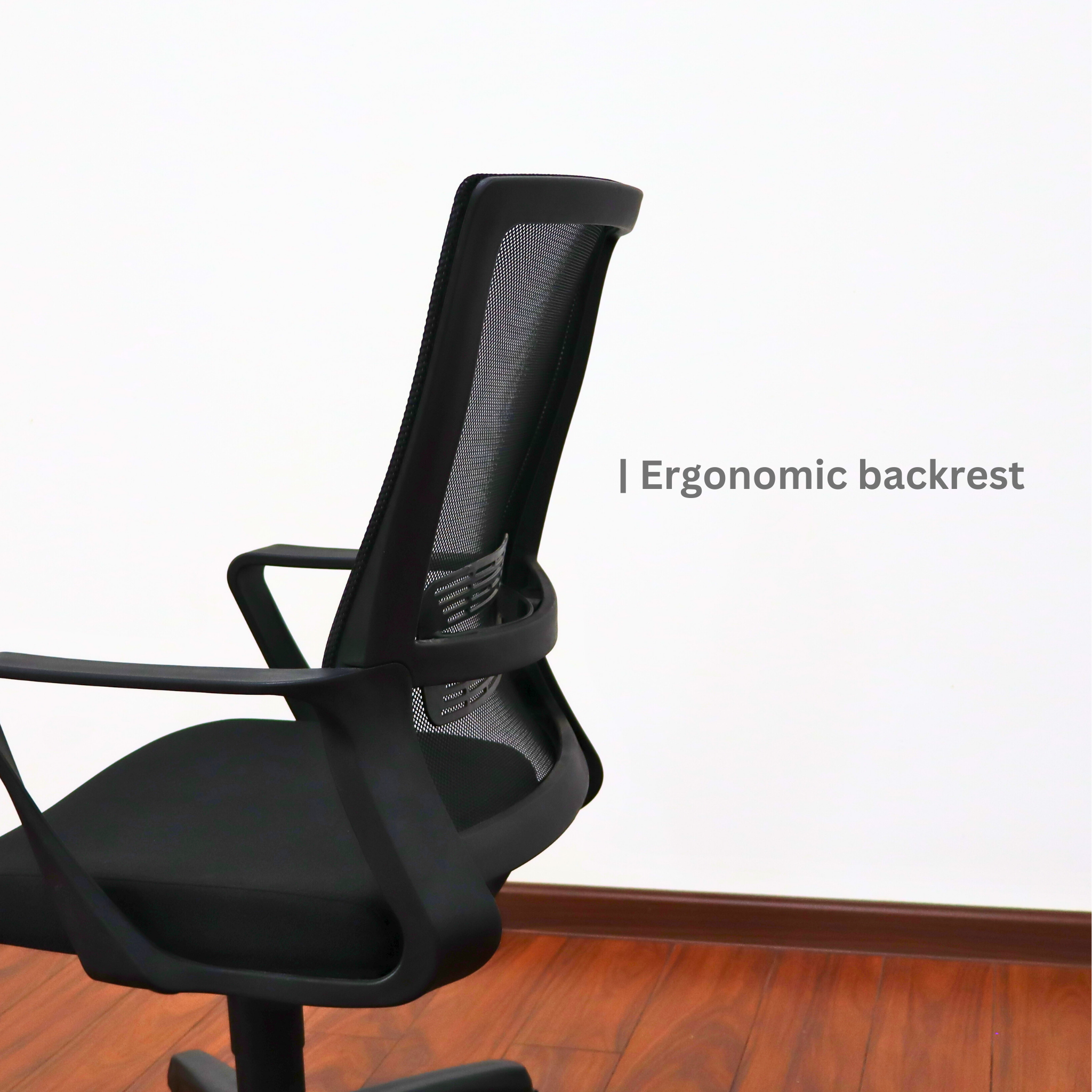 ROME Office Chair - Mid-Back