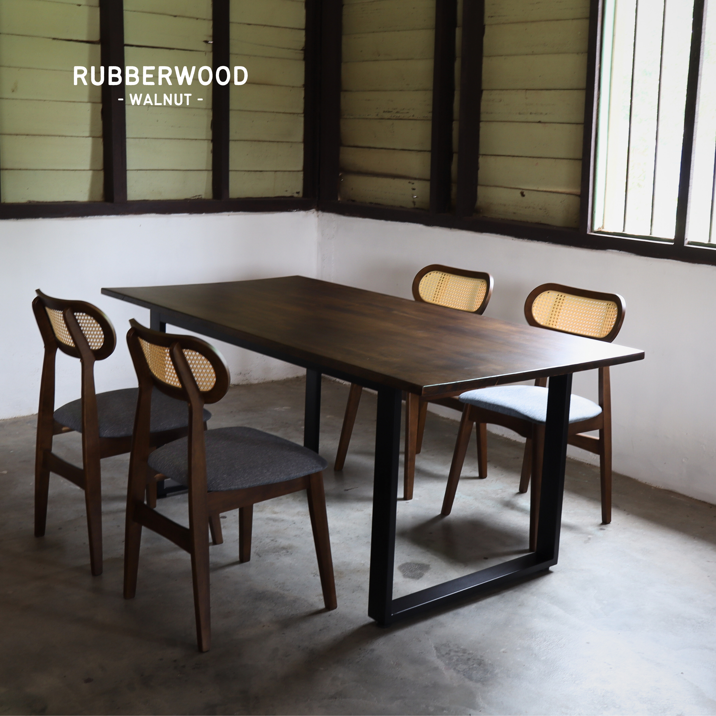 BELECO Dining Table