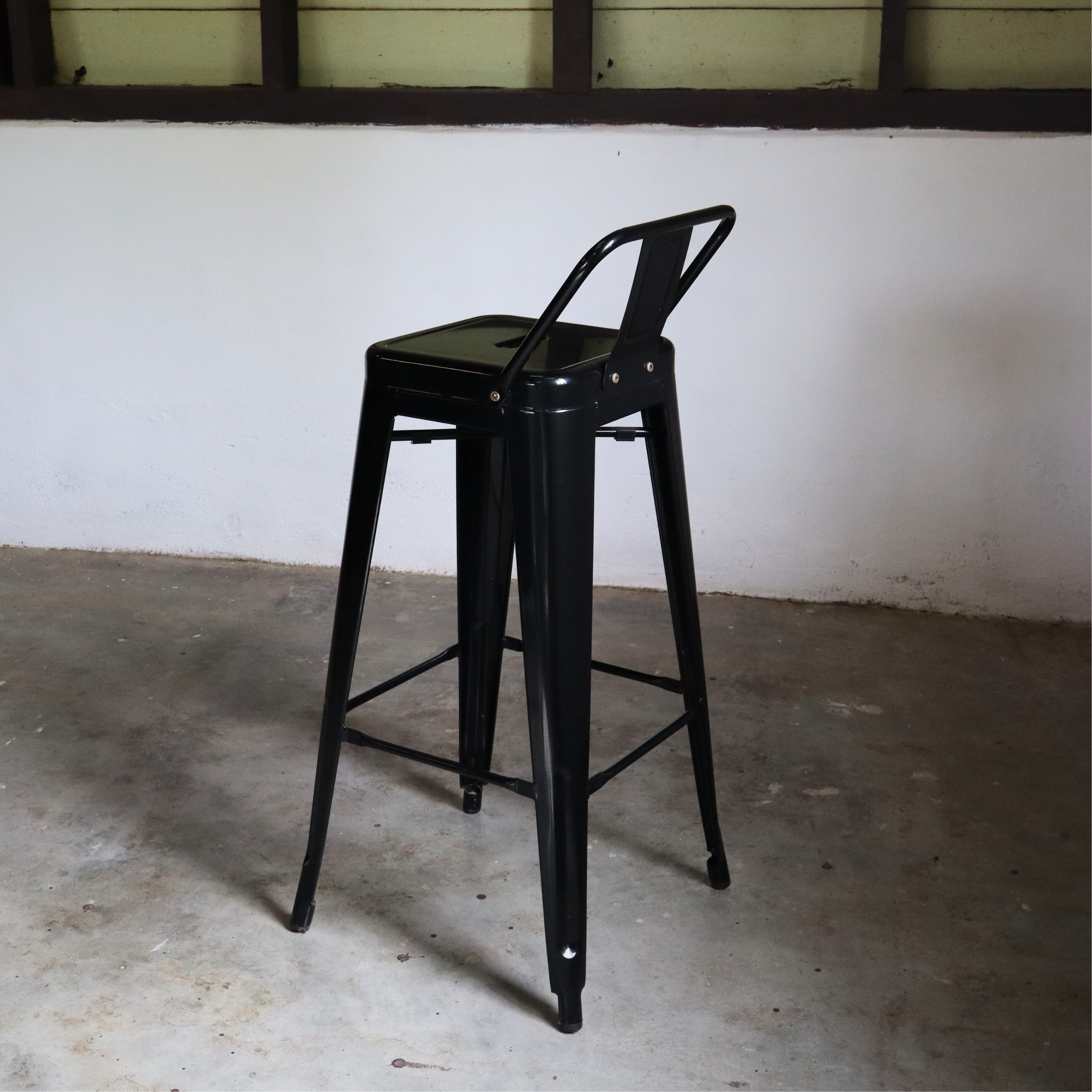 KARL Bar Chair