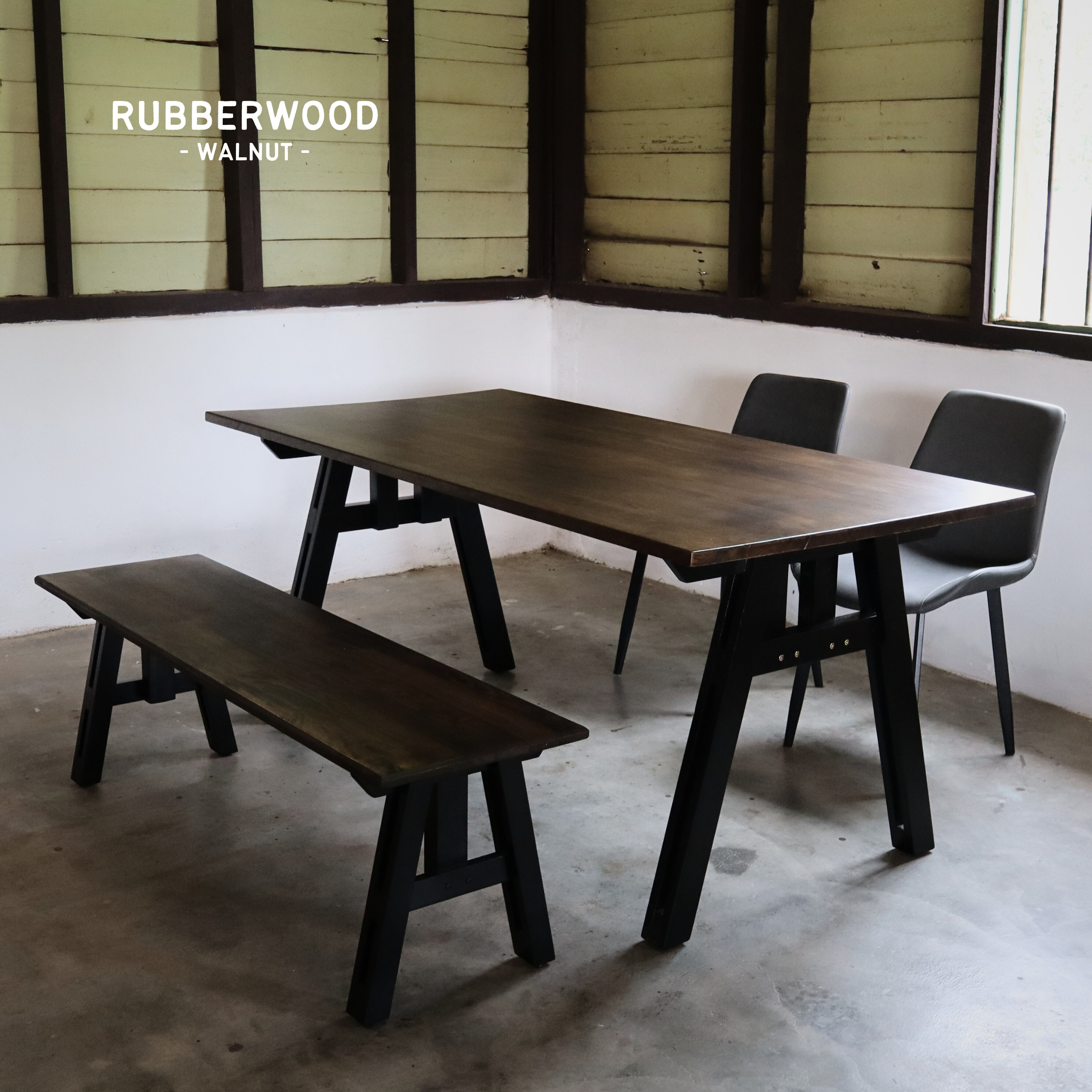 SILKO Dining Table