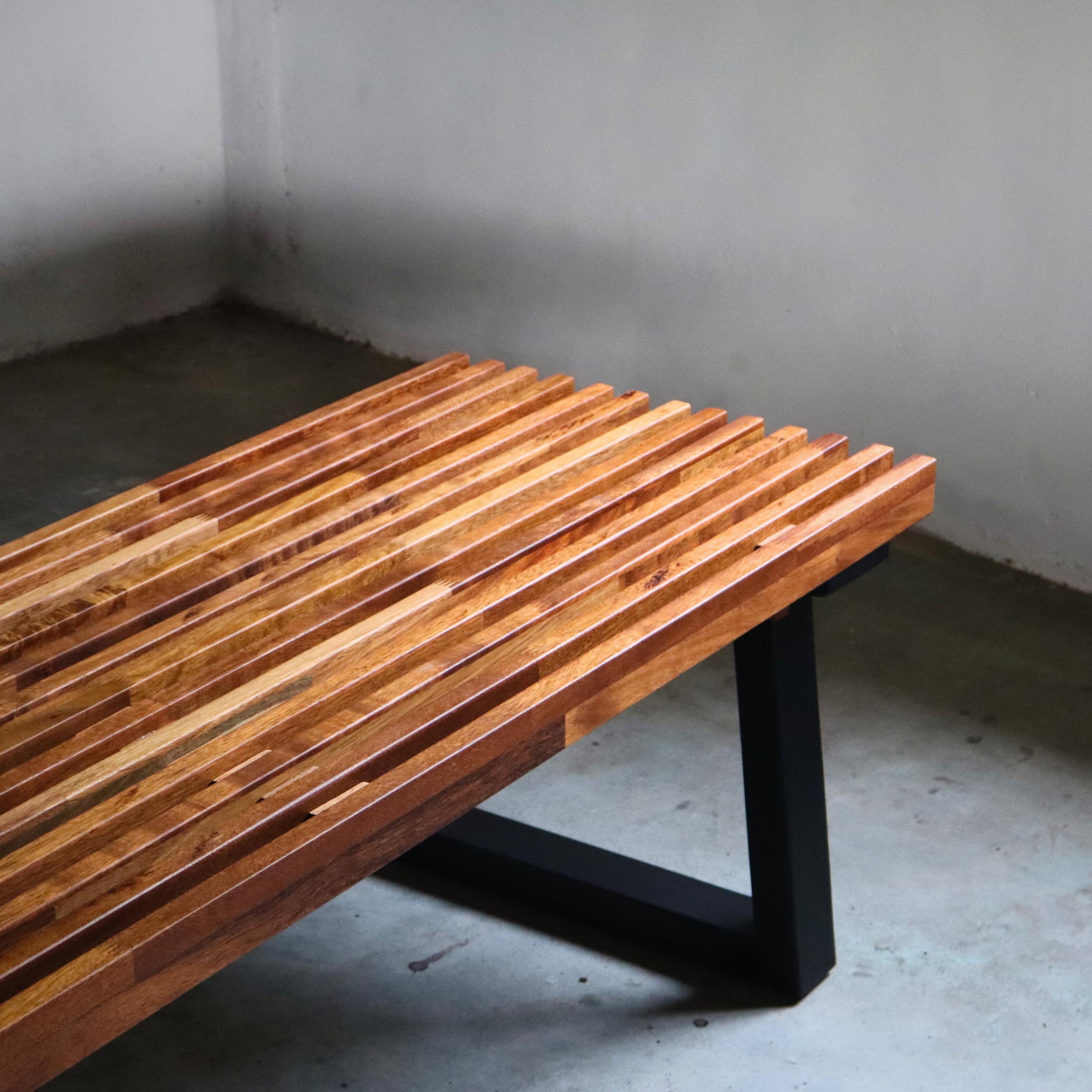ROCCO Bench