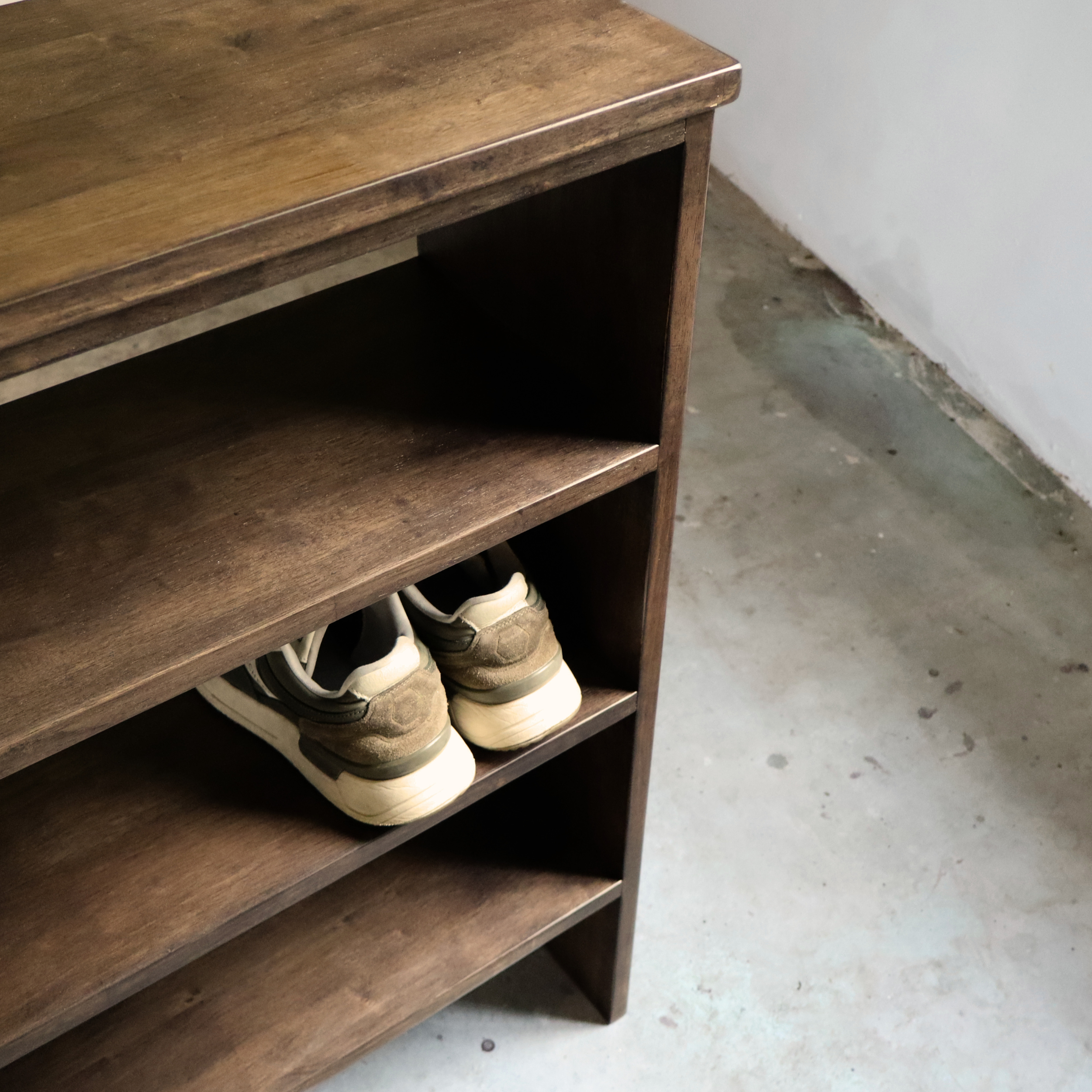ROOK Shoe Rack