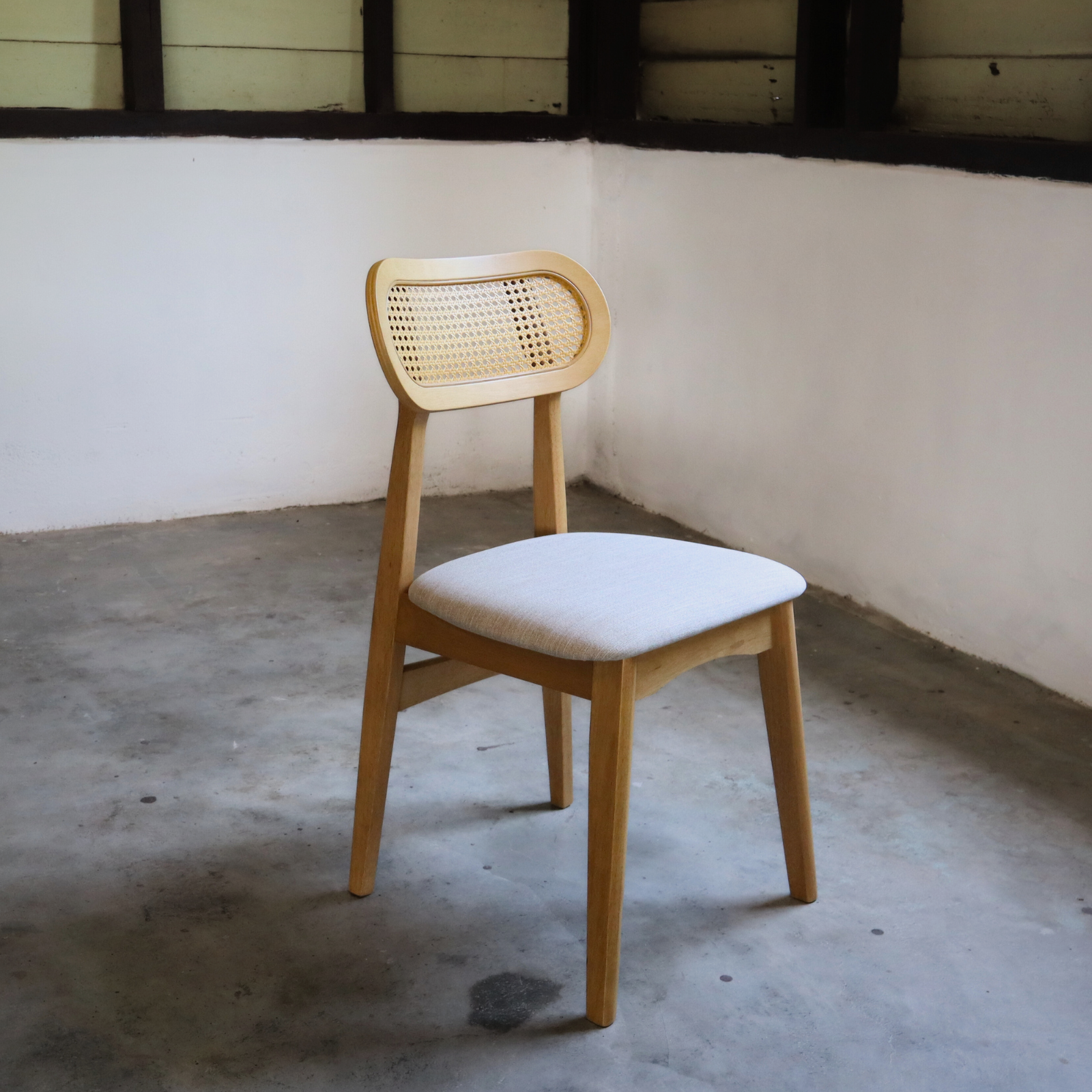 BAUM Chair