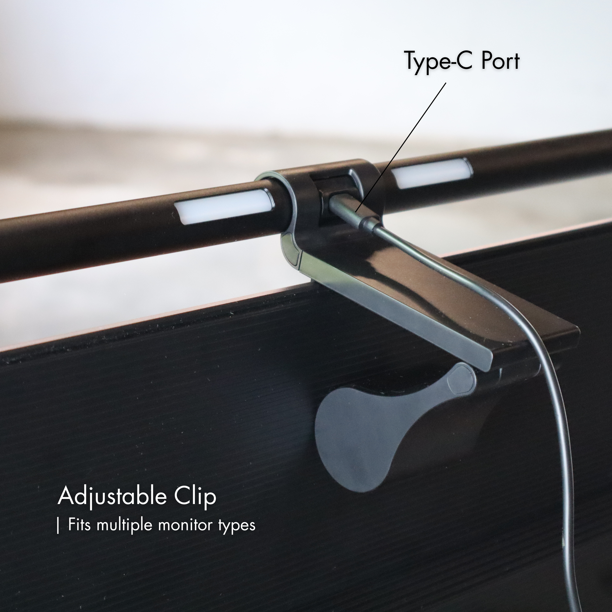 XTRE Monitor Light Bar