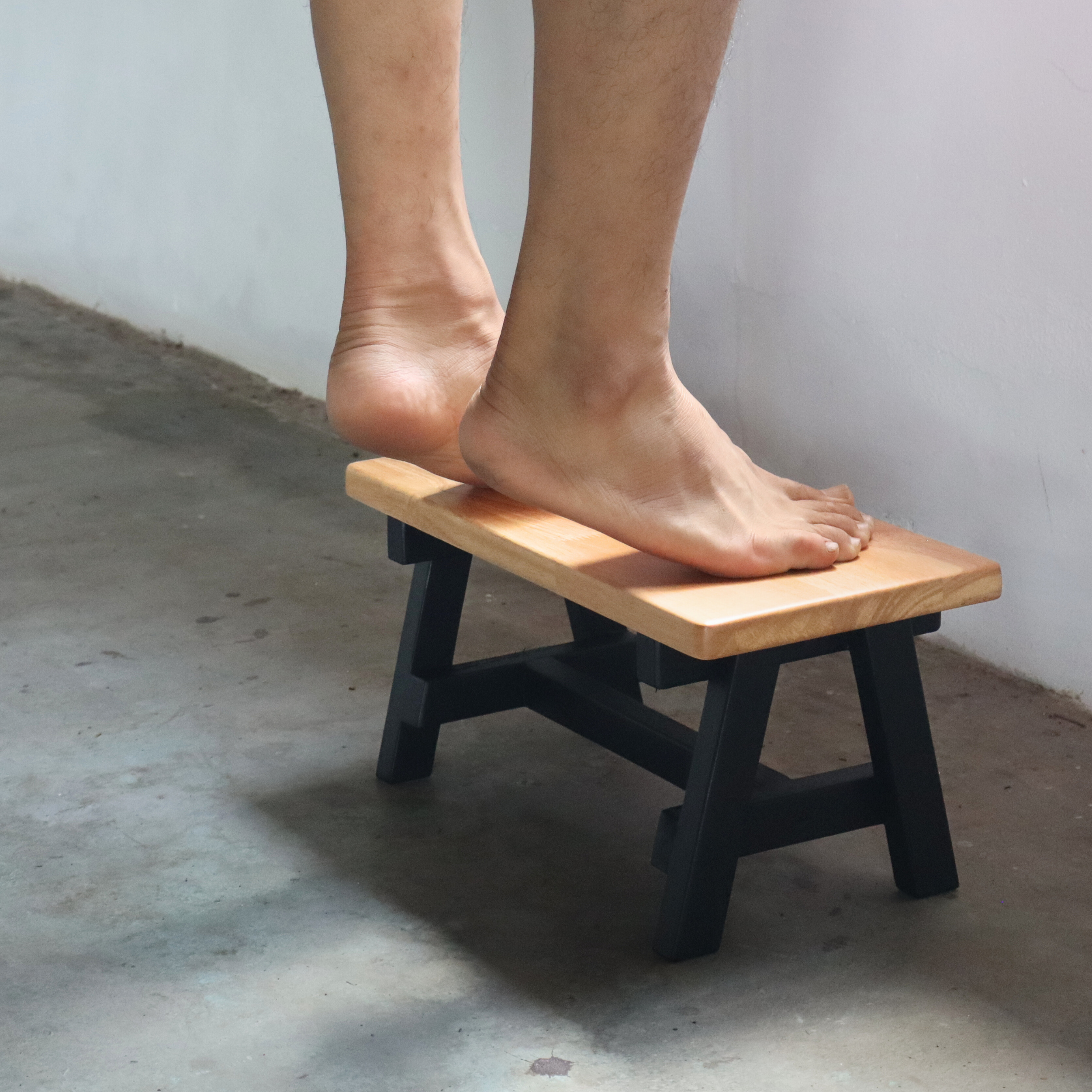 SILKO Mini Stool