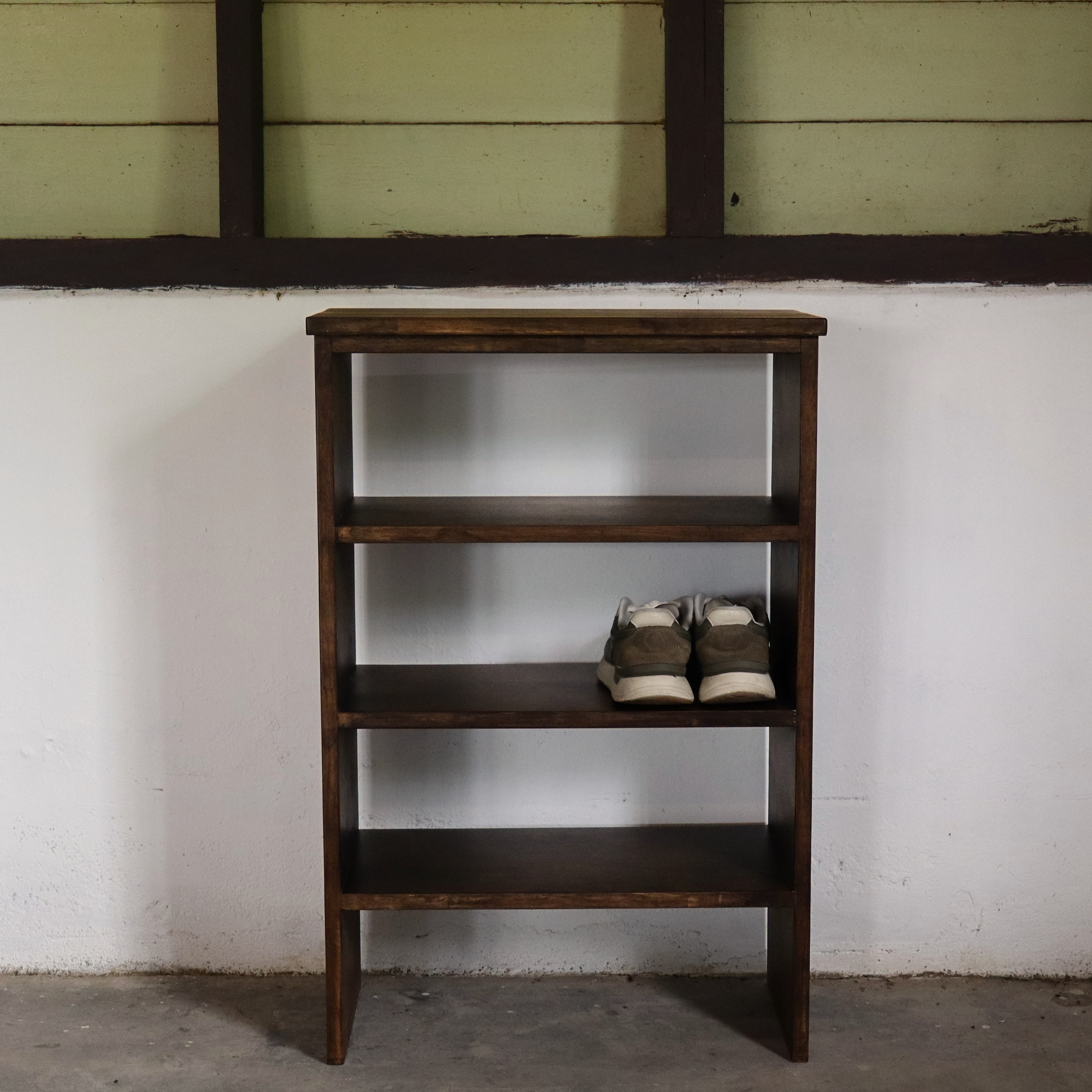 ROOK Shoe Rack